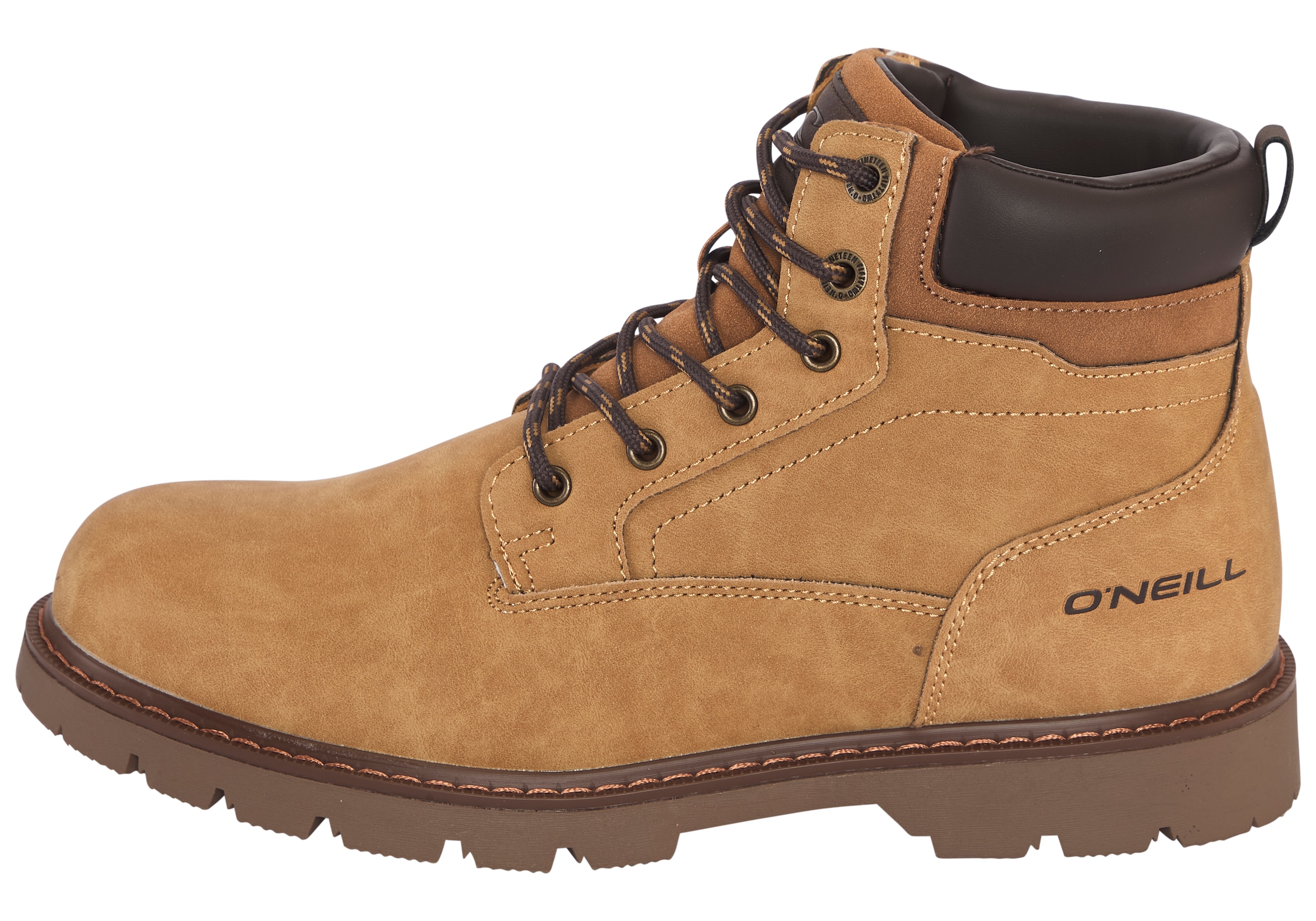 O'Neill Winterstiefel »DARO MEN HIGH«  Winterschuhe, Winterboots, Snowboots