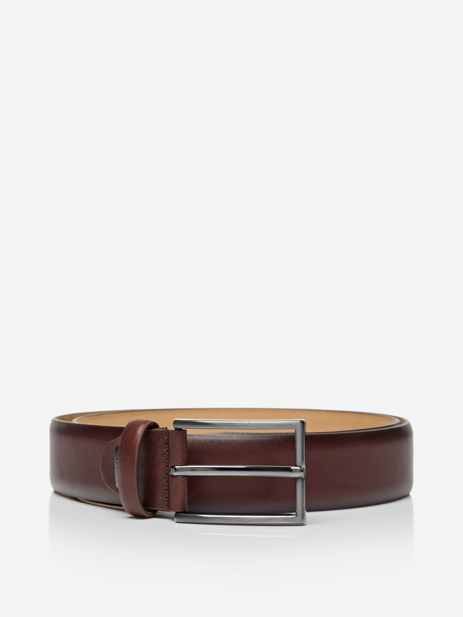 MONTI Ledergürtel »BORDEAUX«