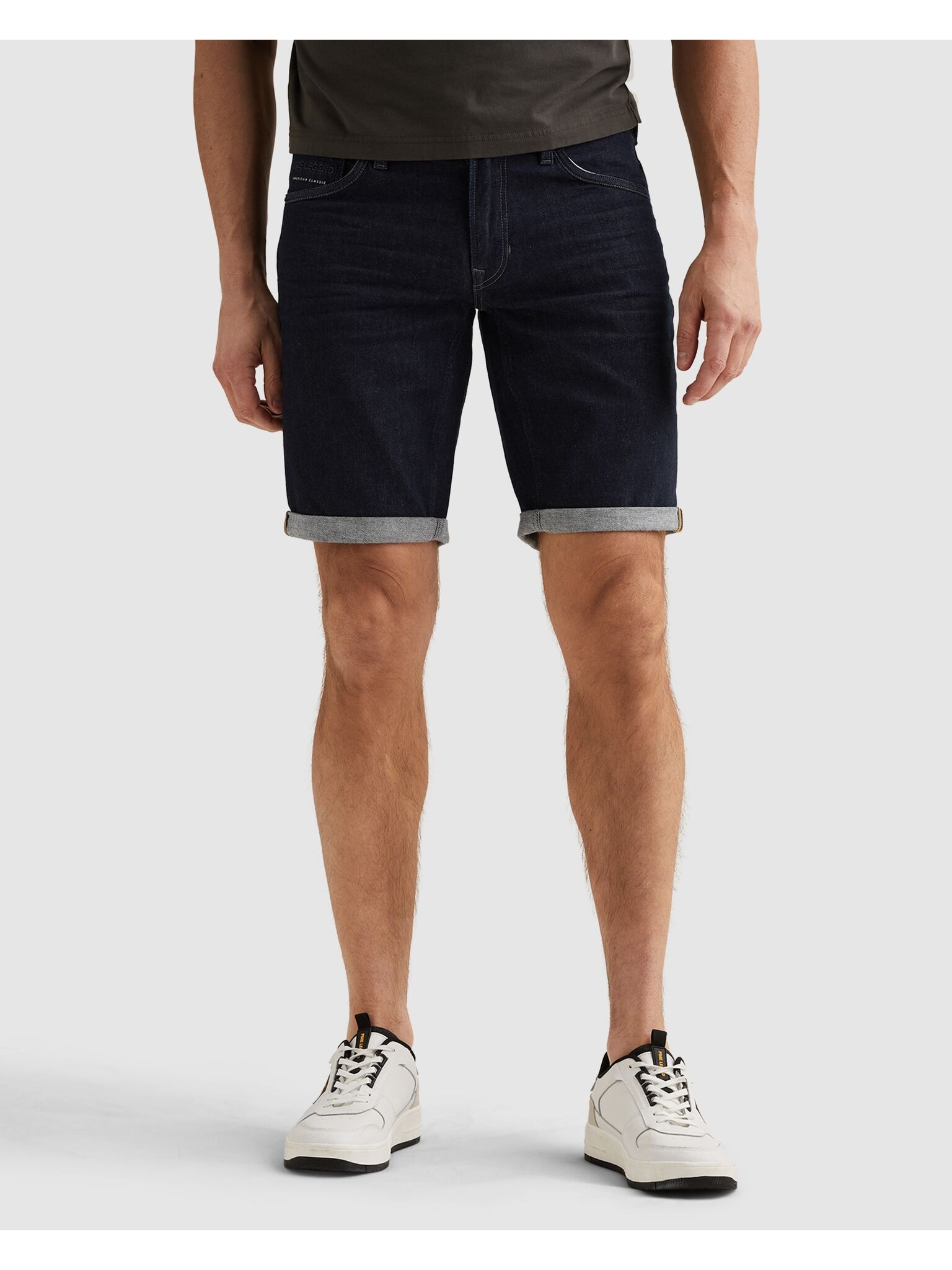 PME LEGEND Shorts »NIGHTFLIGHT SHORTS«  Sommerhose