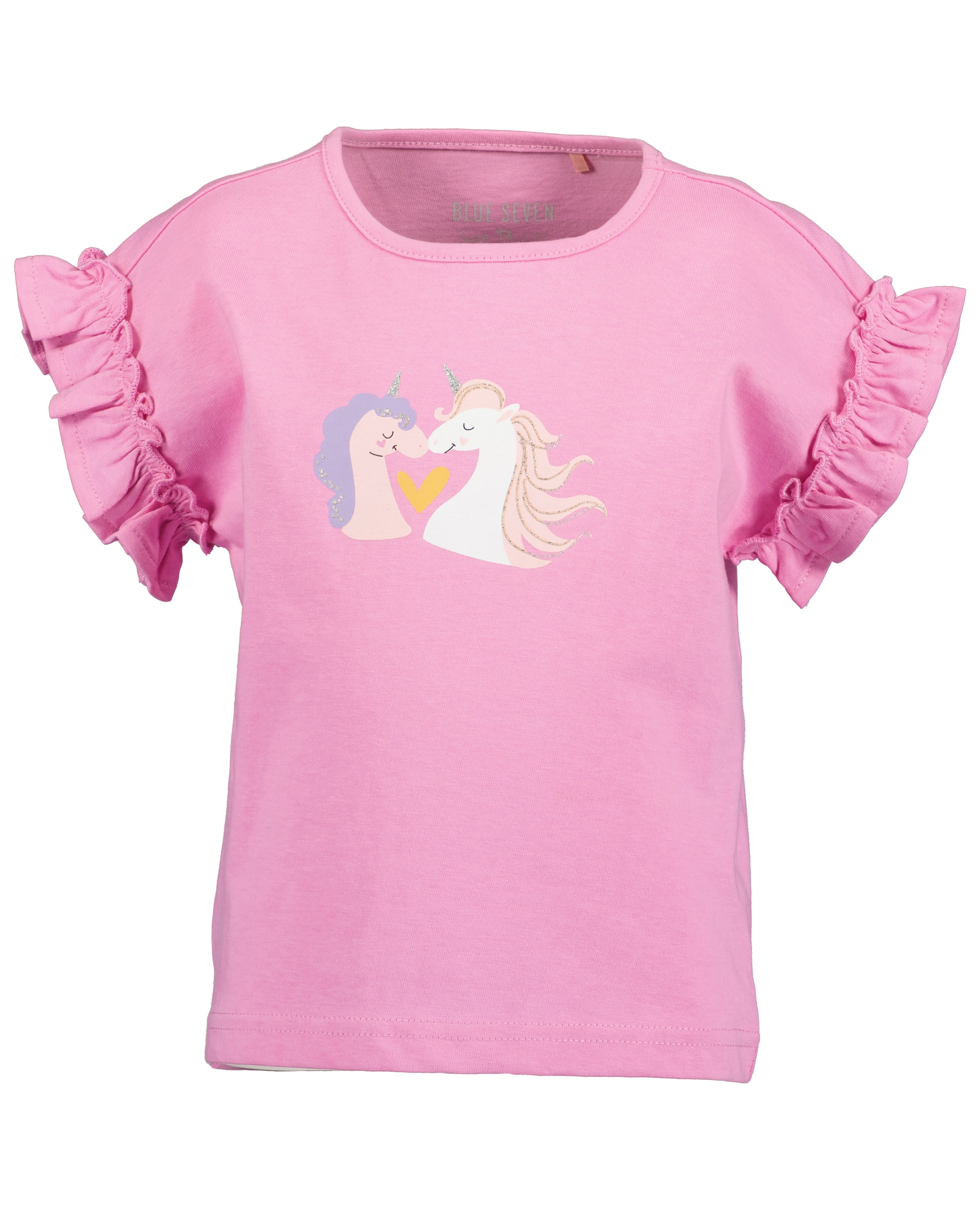 Blue Seven T-Shirt Packung, 2 tlg.