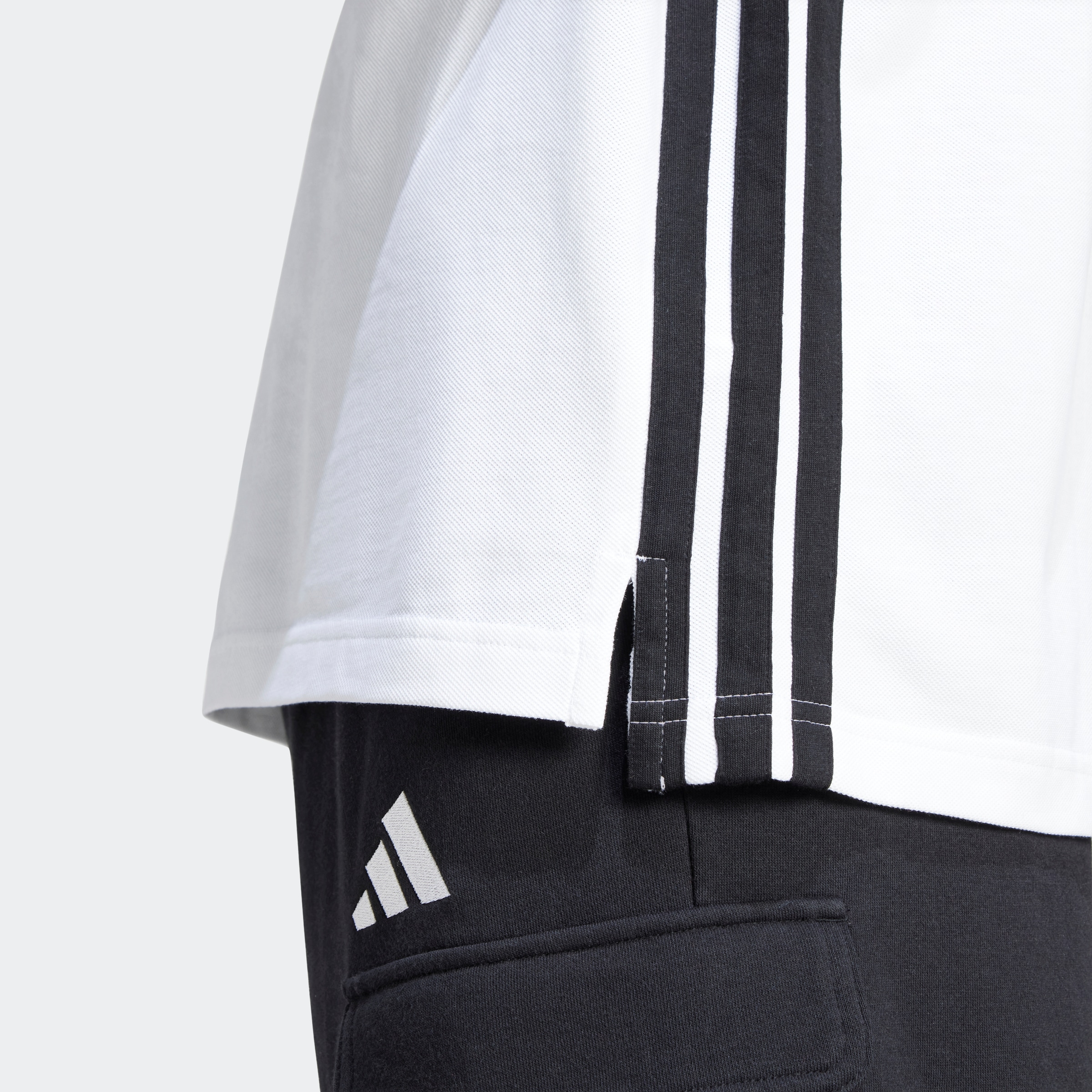 adidas Sportswear Poloshirt »M 3S PQ PS«