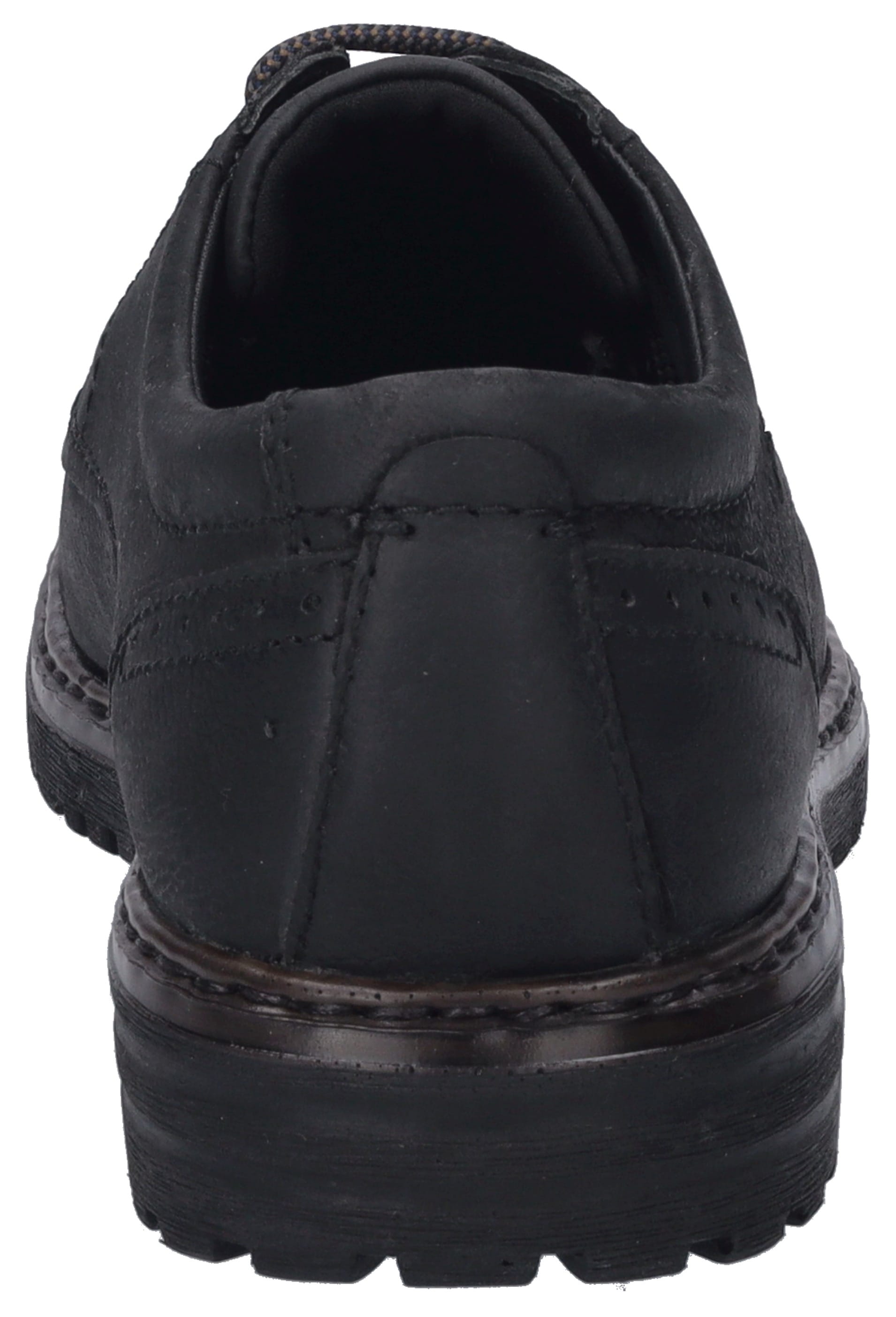 Josef Seibel Schnürschuh »Erroll 50«, Freizeitschuh, Halbschuh in Schuhweite G