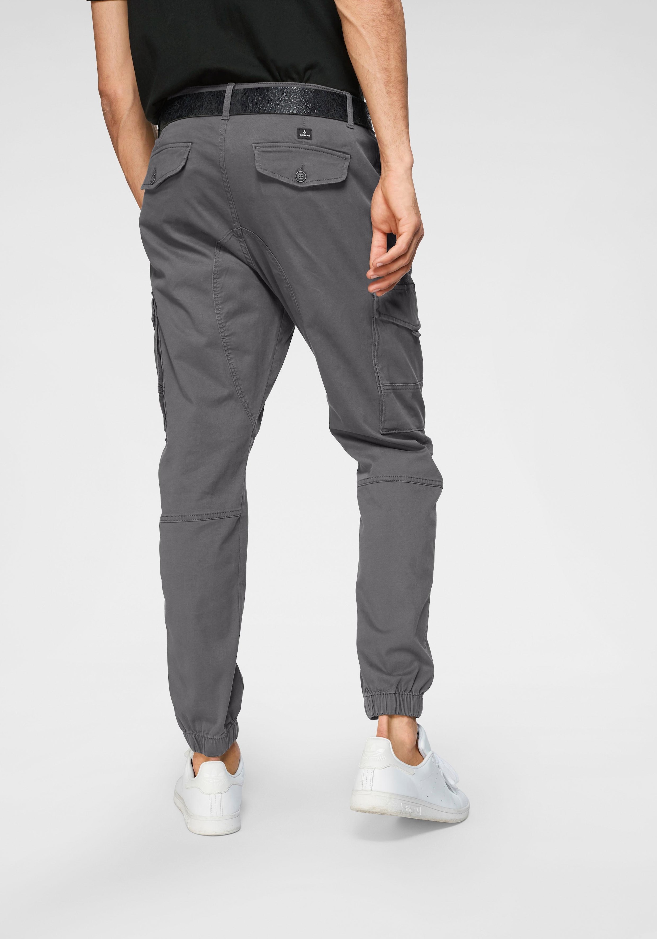 Jack & Jones Cargohose »PAUL FLAKE«