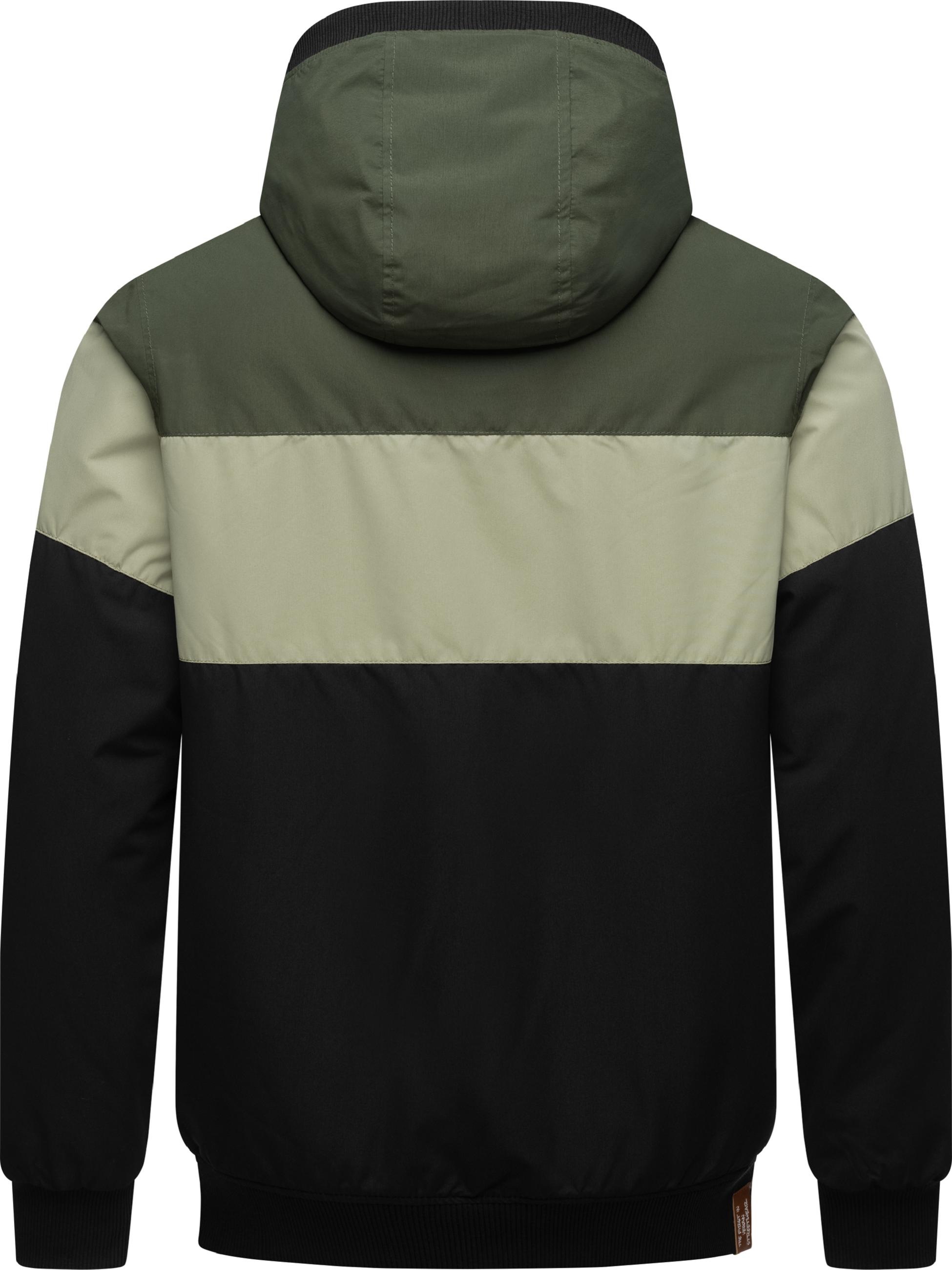 Ragwear Outdoorjacke »Outdoorjacke Jayce YOUMODO«