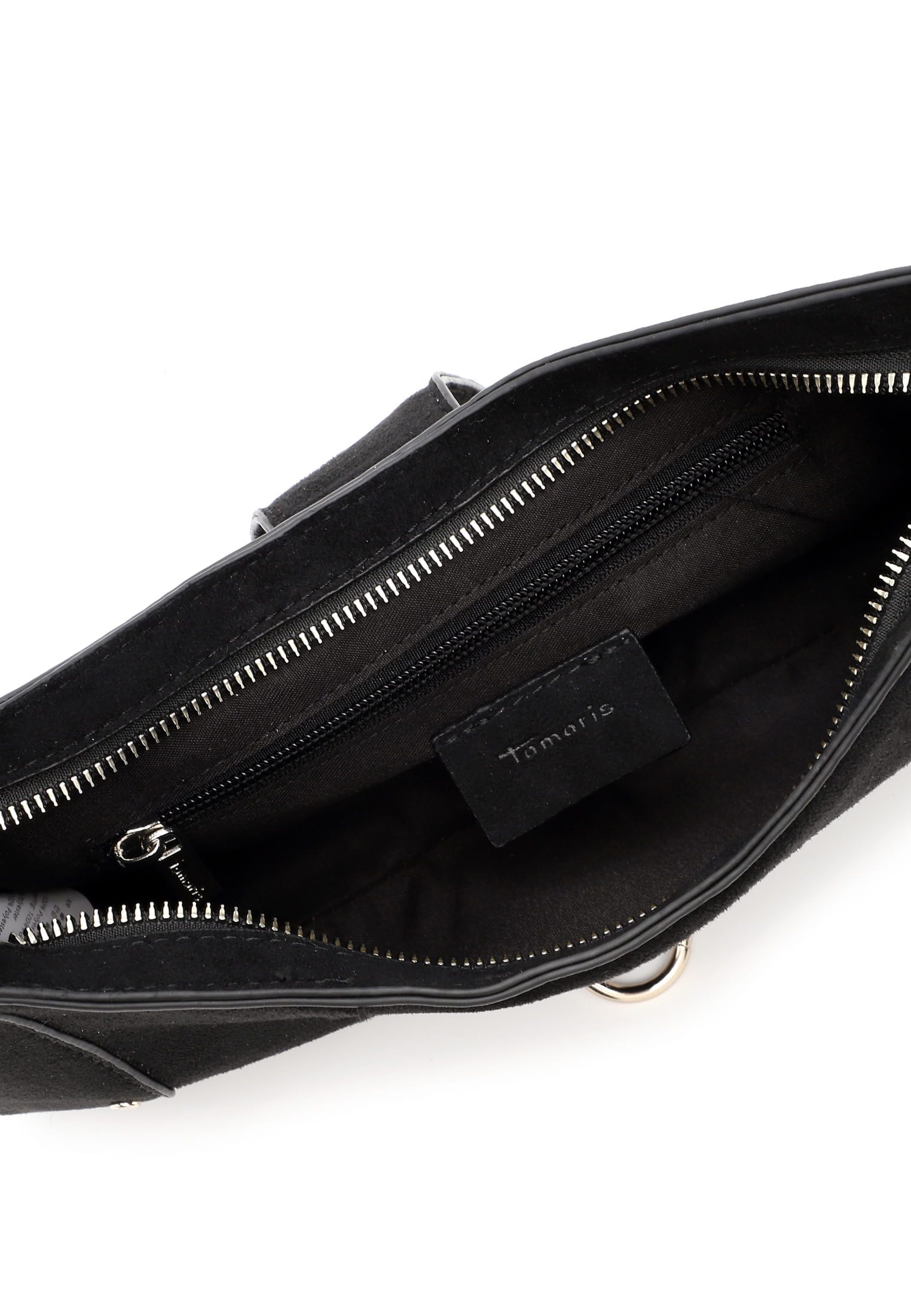Tamaris Beuteltasche »Beutel TAS Marina Suede«