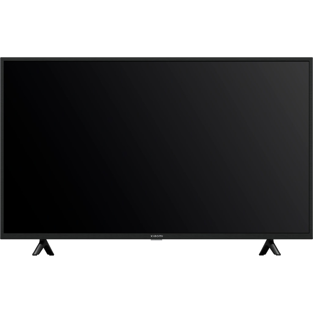 Xiaomi LED-Fernseher »L43M7-7AEU«, 109 cm/43 Zoll, 4K Ultra HD, Smart-TV