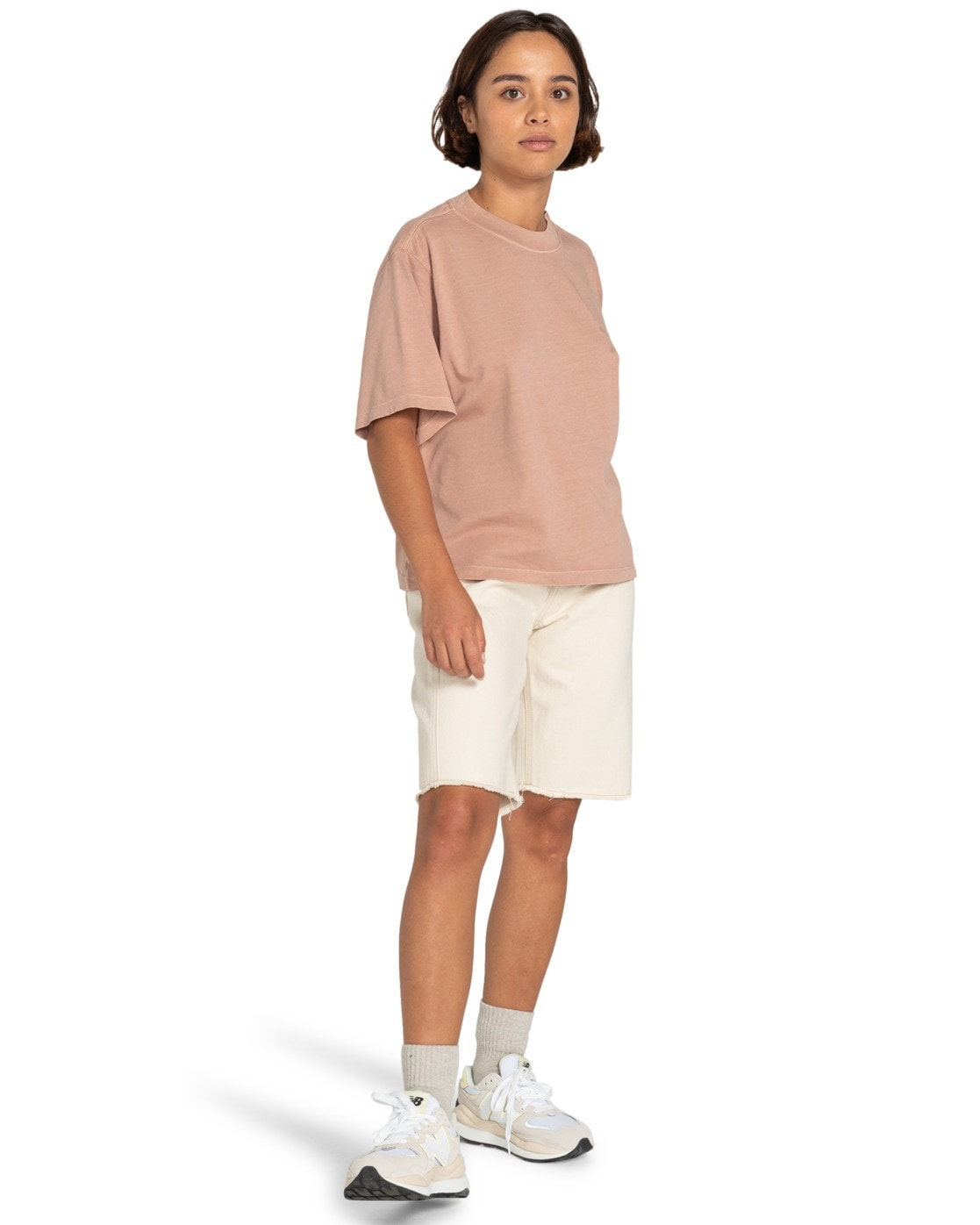 Element Shorts »Harvey Atelier«