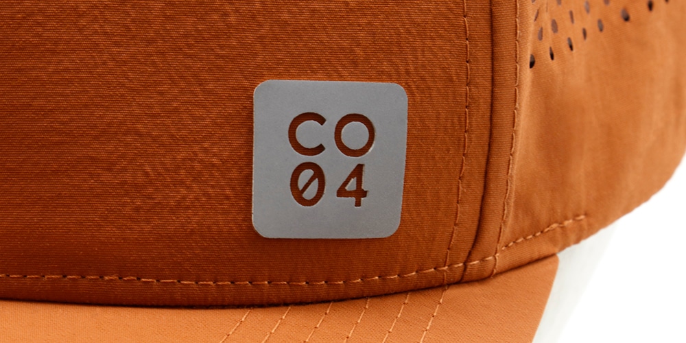 chillouts Snapback Cap »Owaka Hat« sportlich, mit perforierten Seitenteilen & urbanem Look