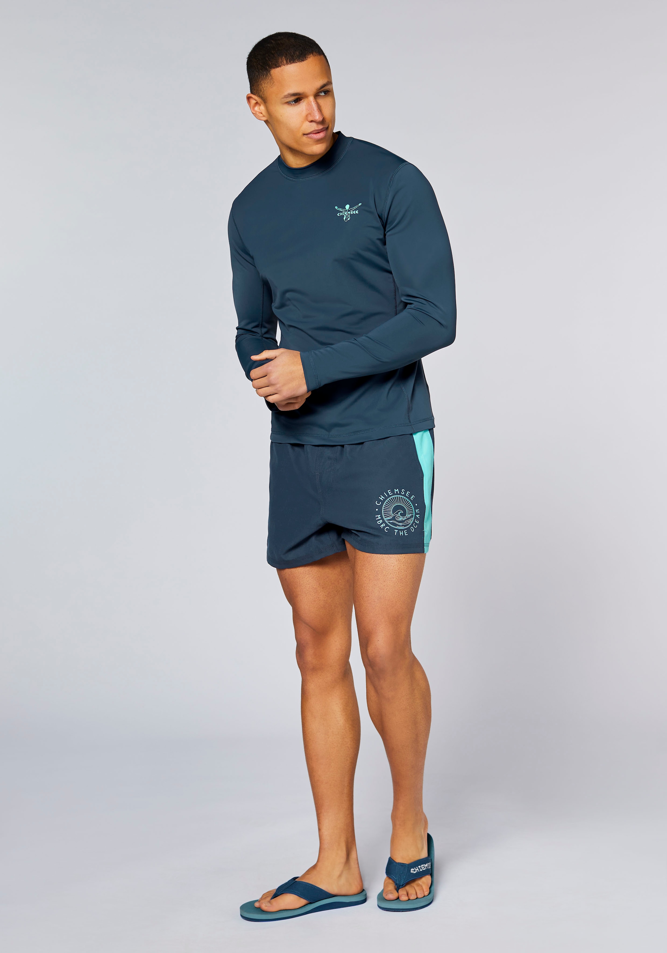 Chiemsee Badeshorts
