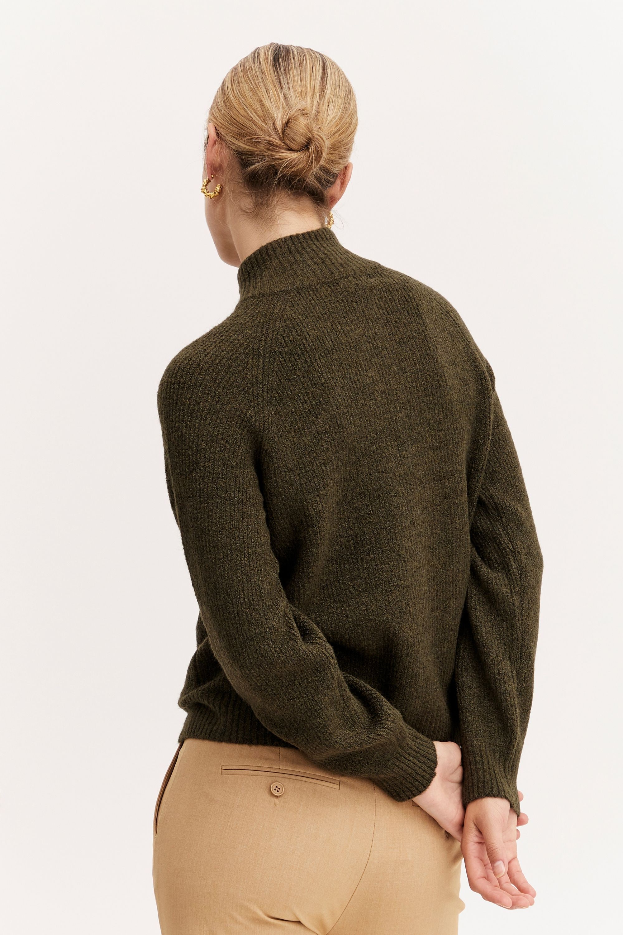 b.young Strickjacke »Strickjacke BYMartine«