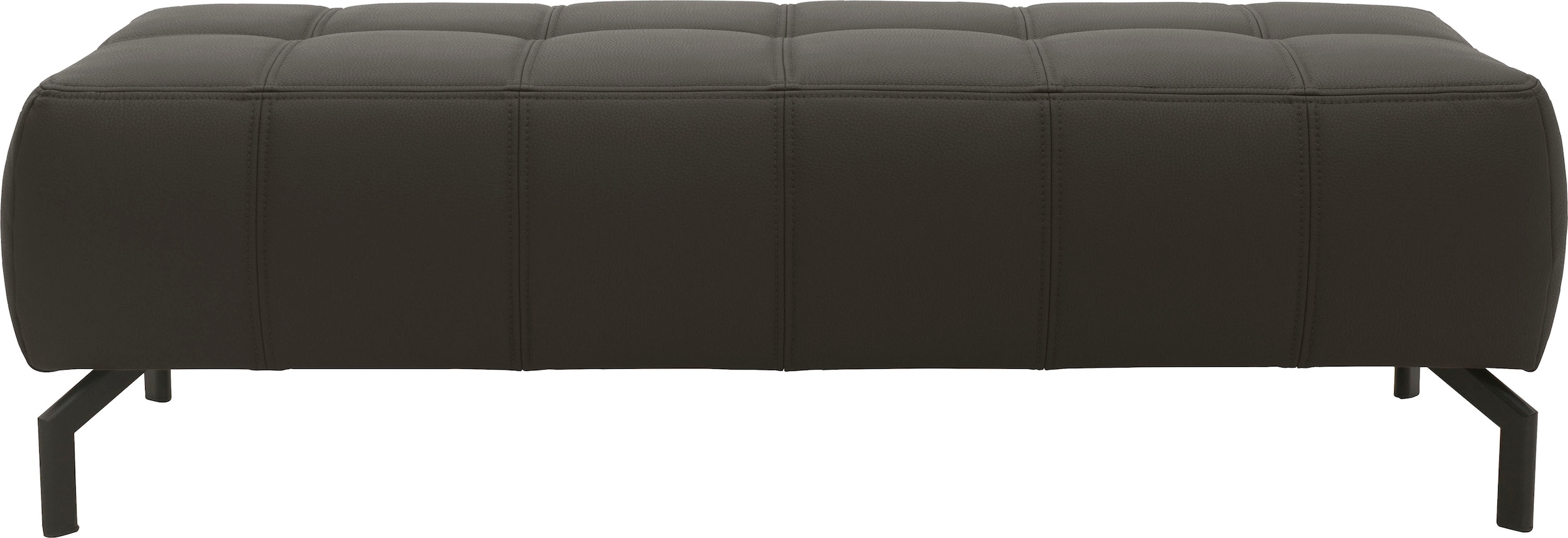 DOMO collection Polsterhocker »Cunelli«, passend zur "Cunelli"-Serie