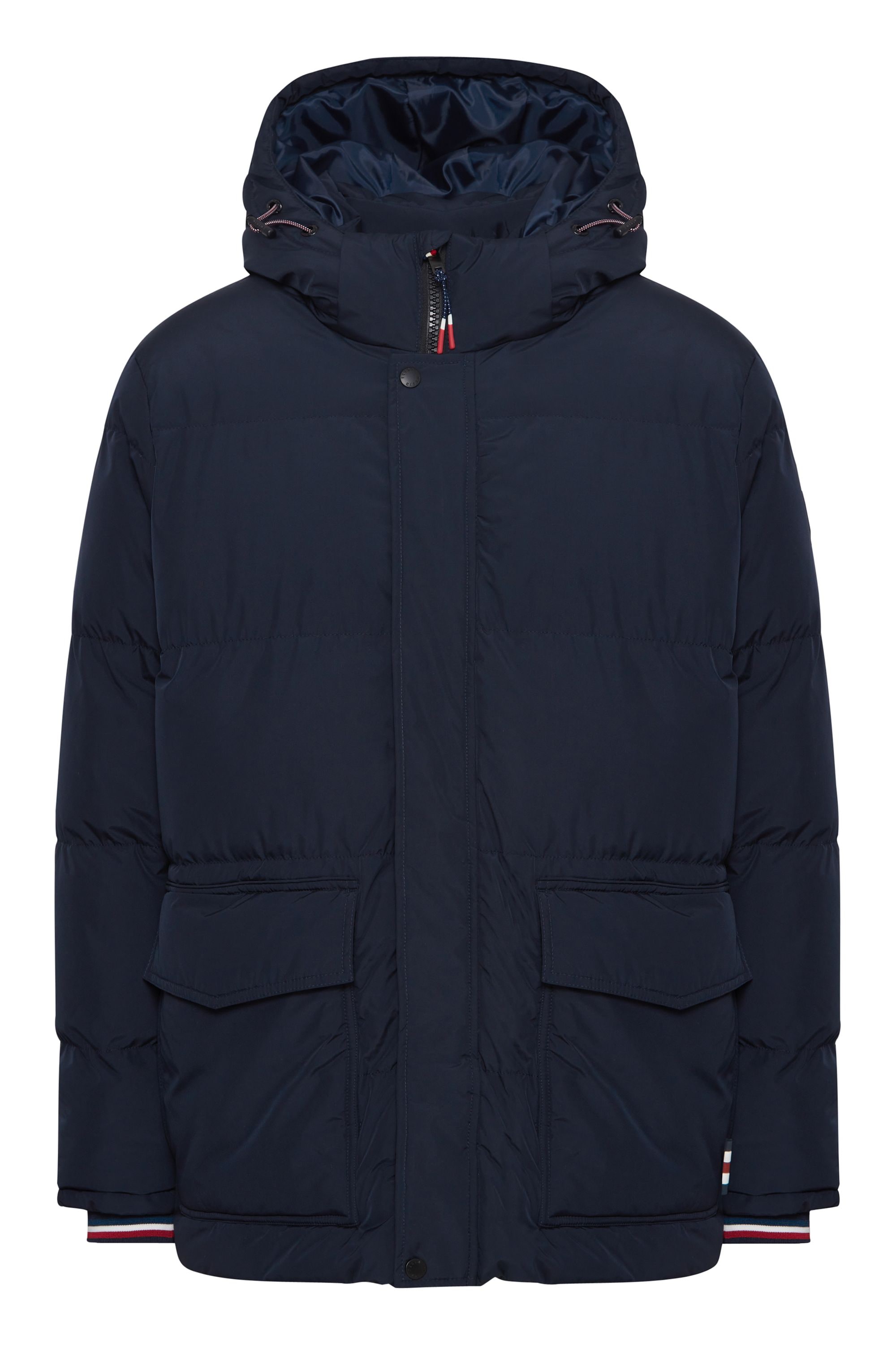 FQ1924 Parka »Parka FQIacob«