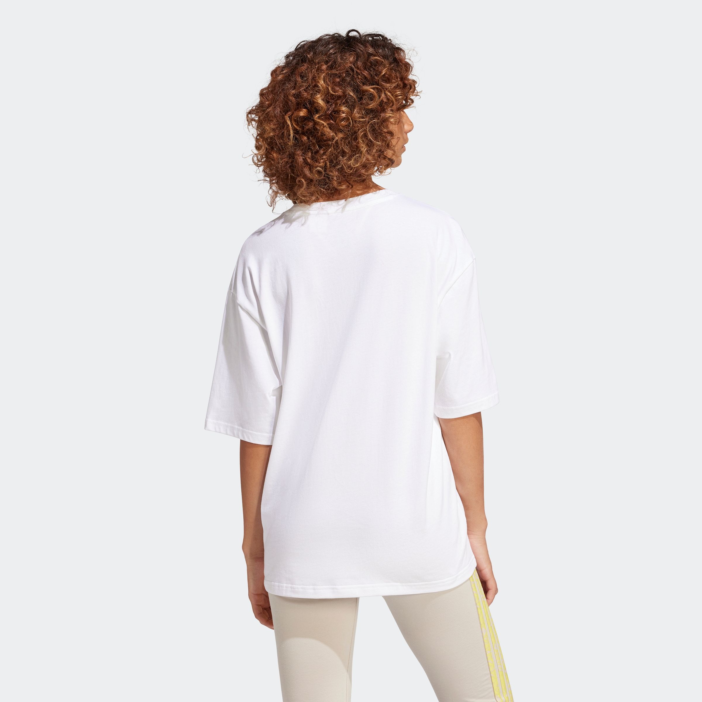 adidas Sportswear T-Shirt »W C PHOTO TEE«