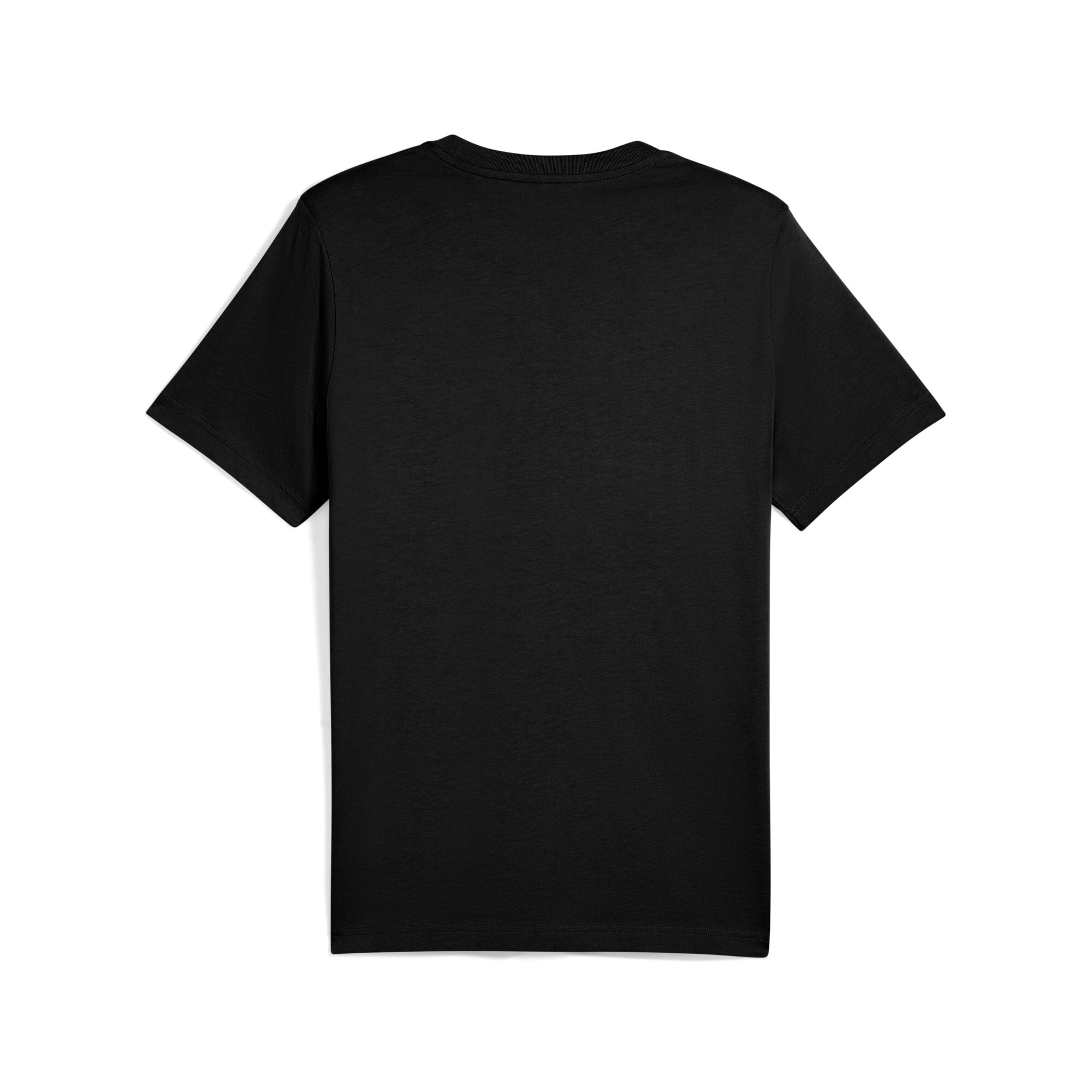 PUMA T-Shirt »TECH GRAPHIC TEE«