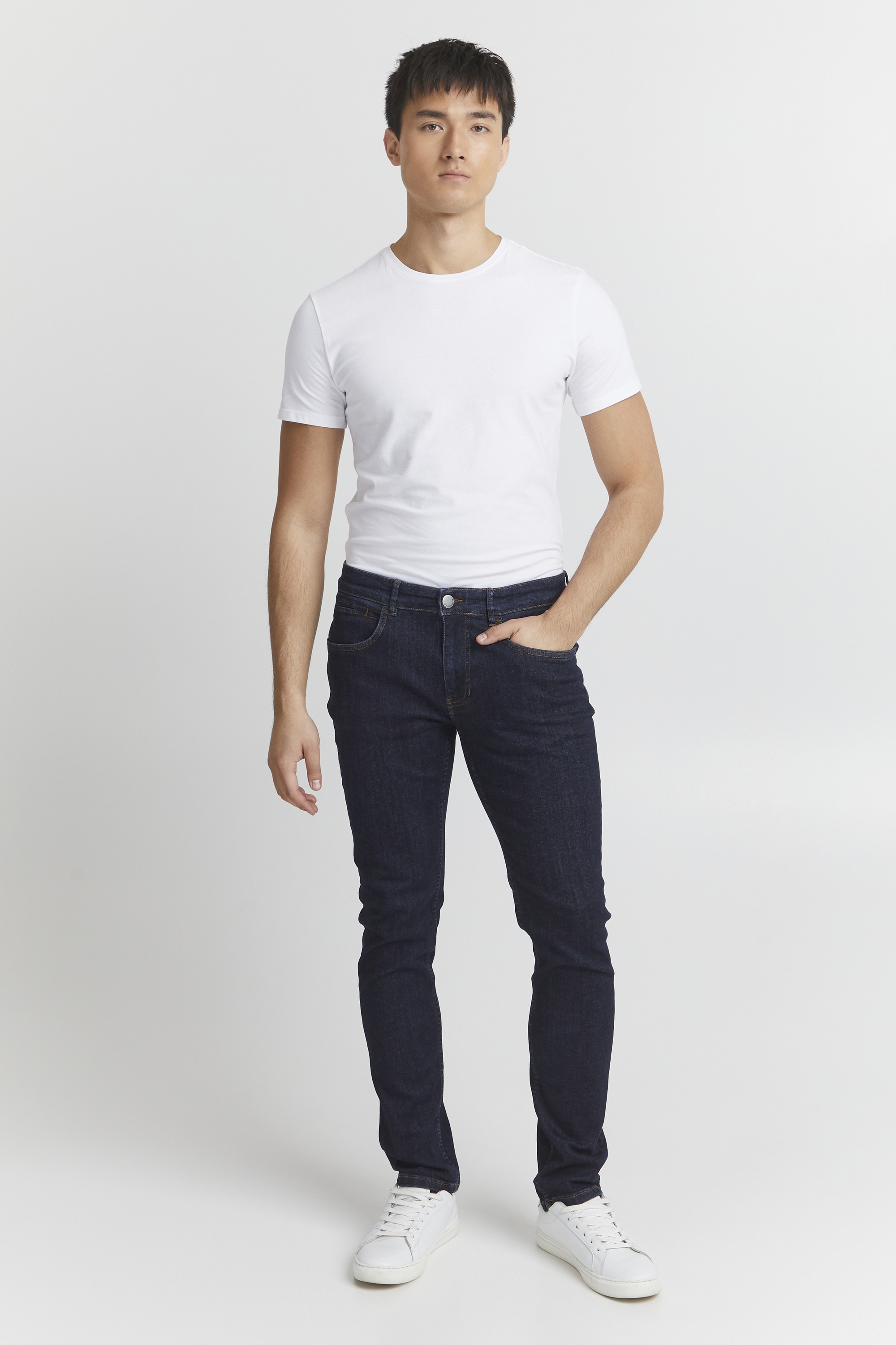 Casual Friday 5-Pocket-Jeans »5-Pocket-Jeans CFRy«