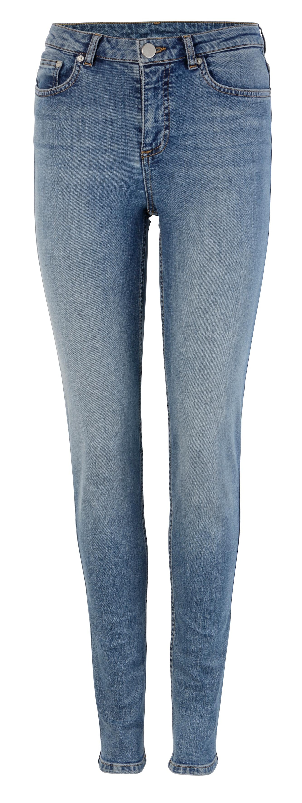 Aniston CASUAL Slim-fit-Jeans, regular Waist