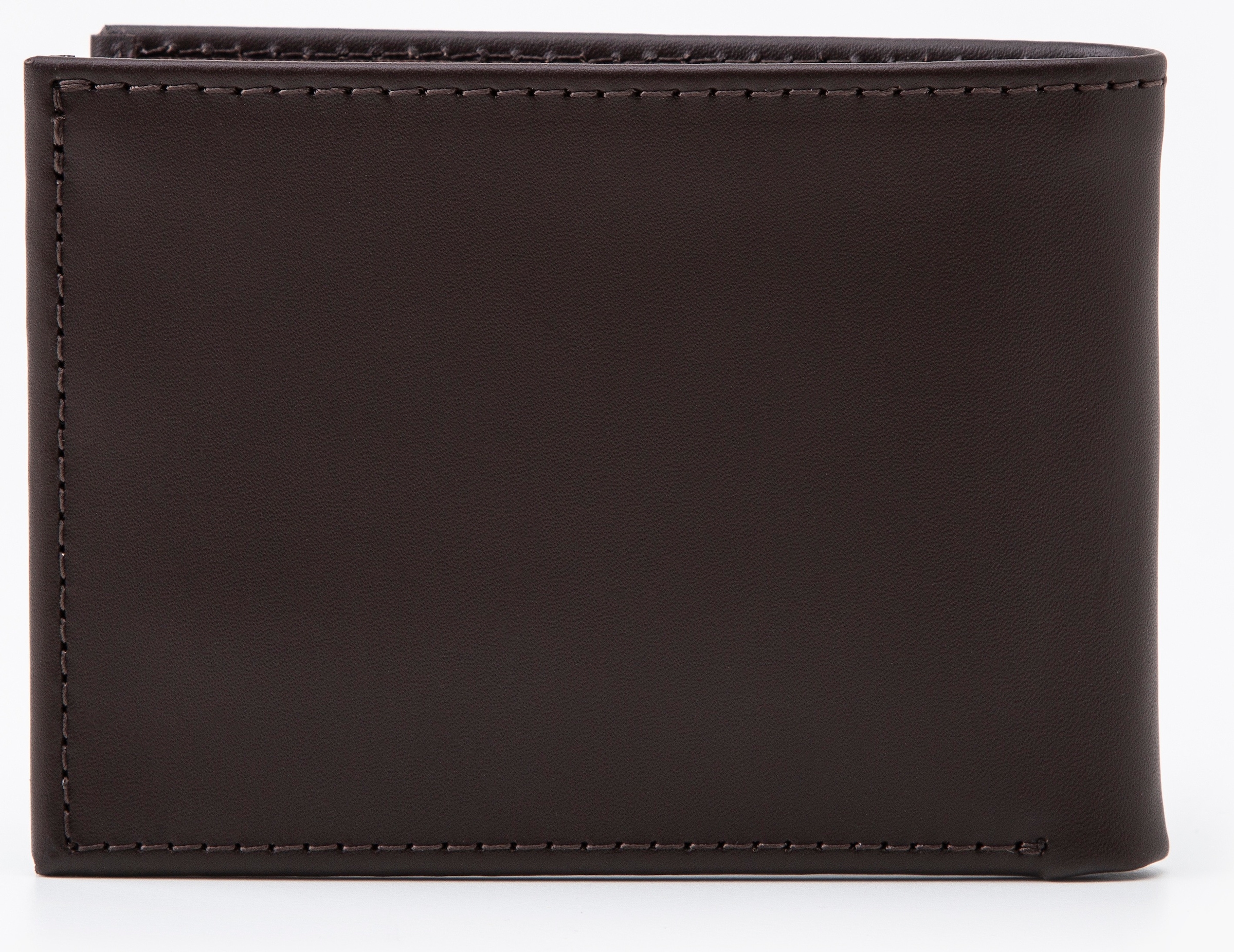 Levi's® Geldbörse »BATWING BIFOLD ID«, Geldbeutel Portemonnaie Herrenbörse Leder