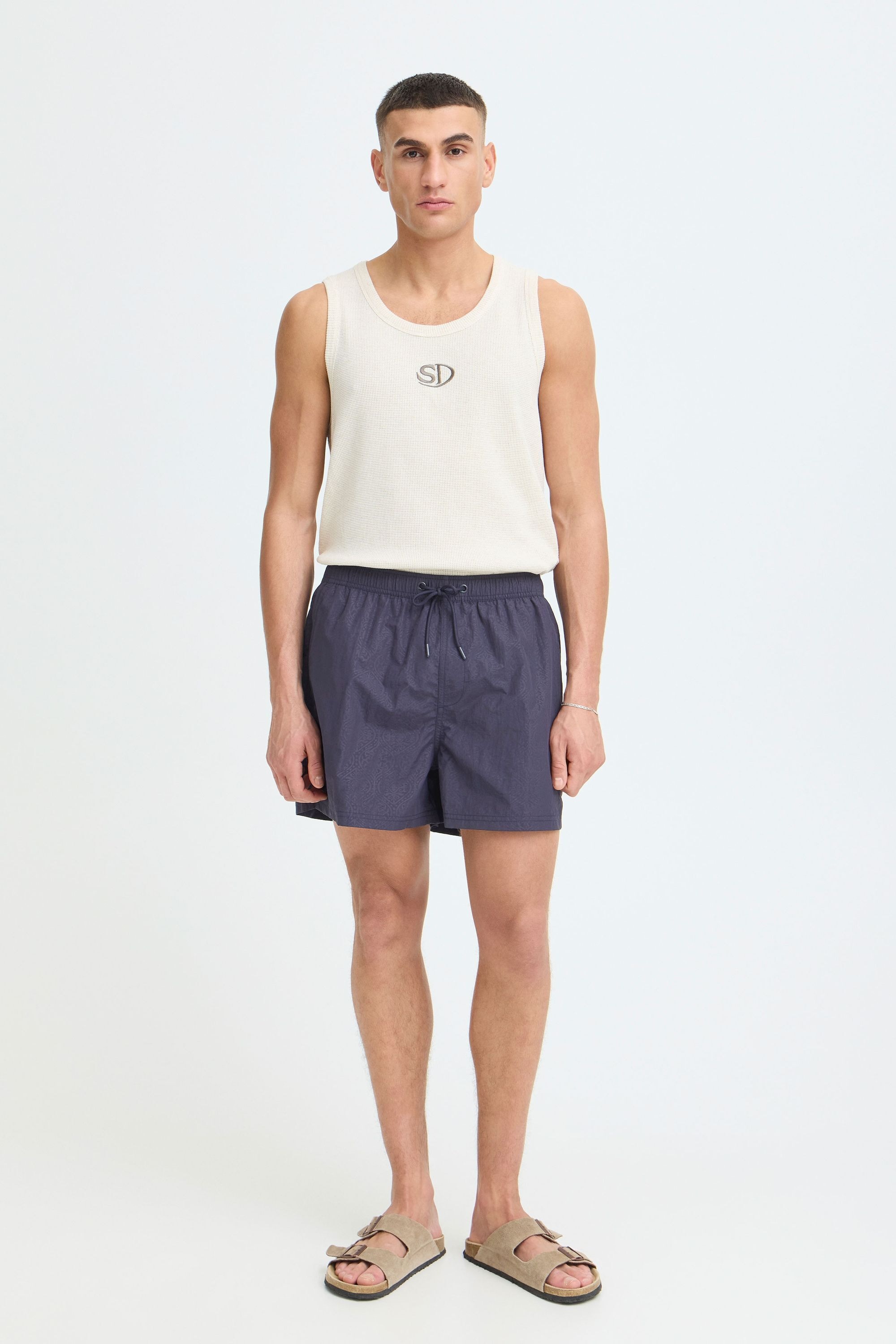 !Solid Badeshorts »Badeshorts SDUrlest«