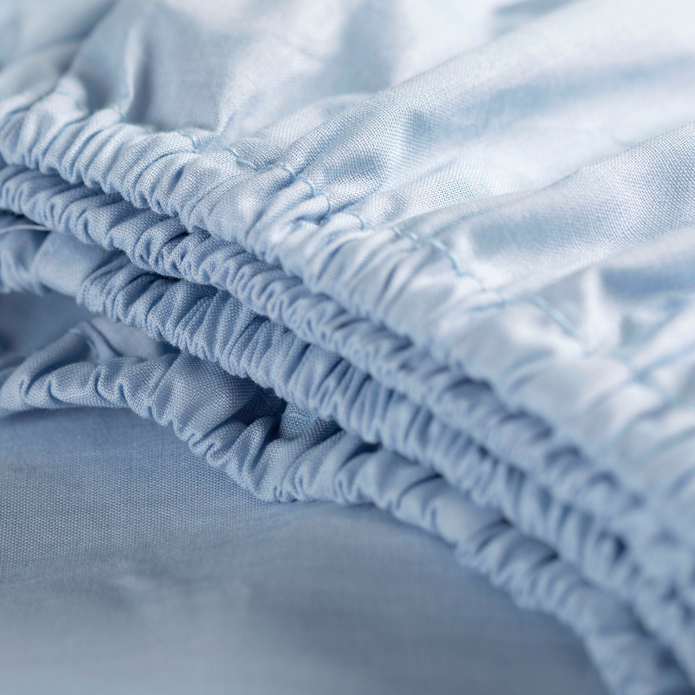 Cinderella Spannbettlaken »Cinderella Sundays Satin, für Matratzen bis 25 cm Höhe« für Matratzen bis 25 cm Höhe