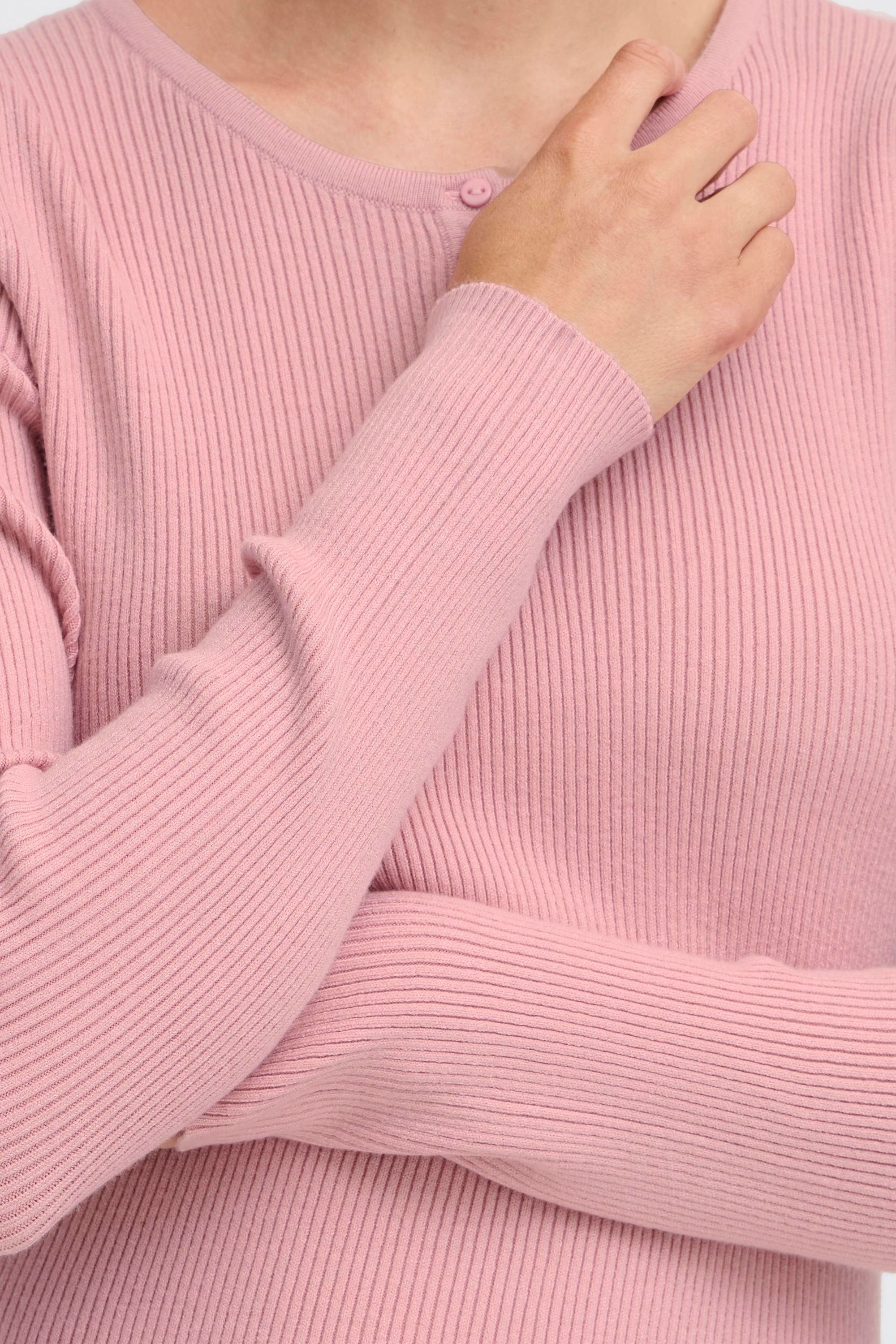 OXMO Sweatshirt »Langarmshirt OXISOLRAY LS«