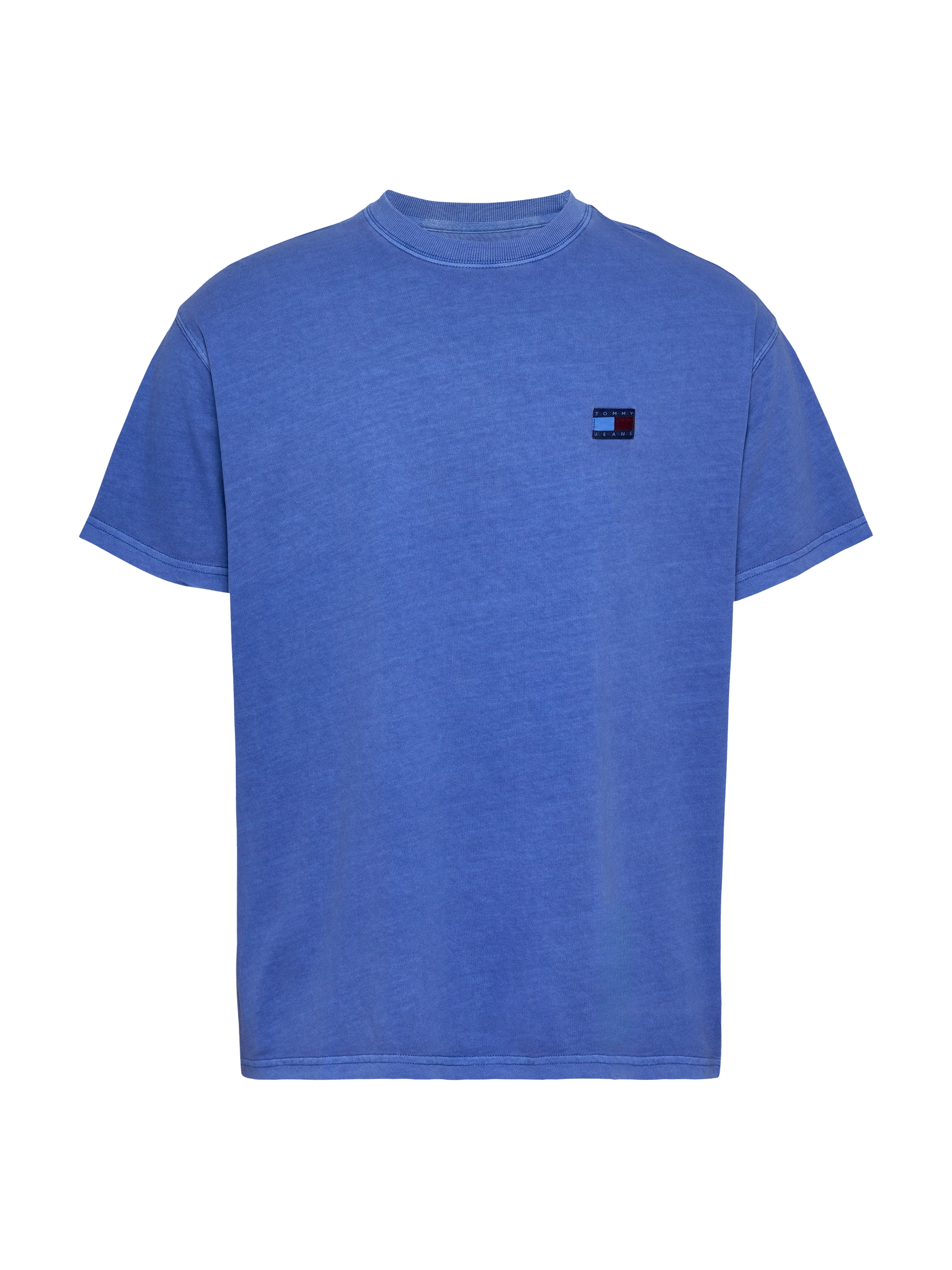 Tommy Jeans T-Shirt »TJM RLX TJ LABEL TEE«