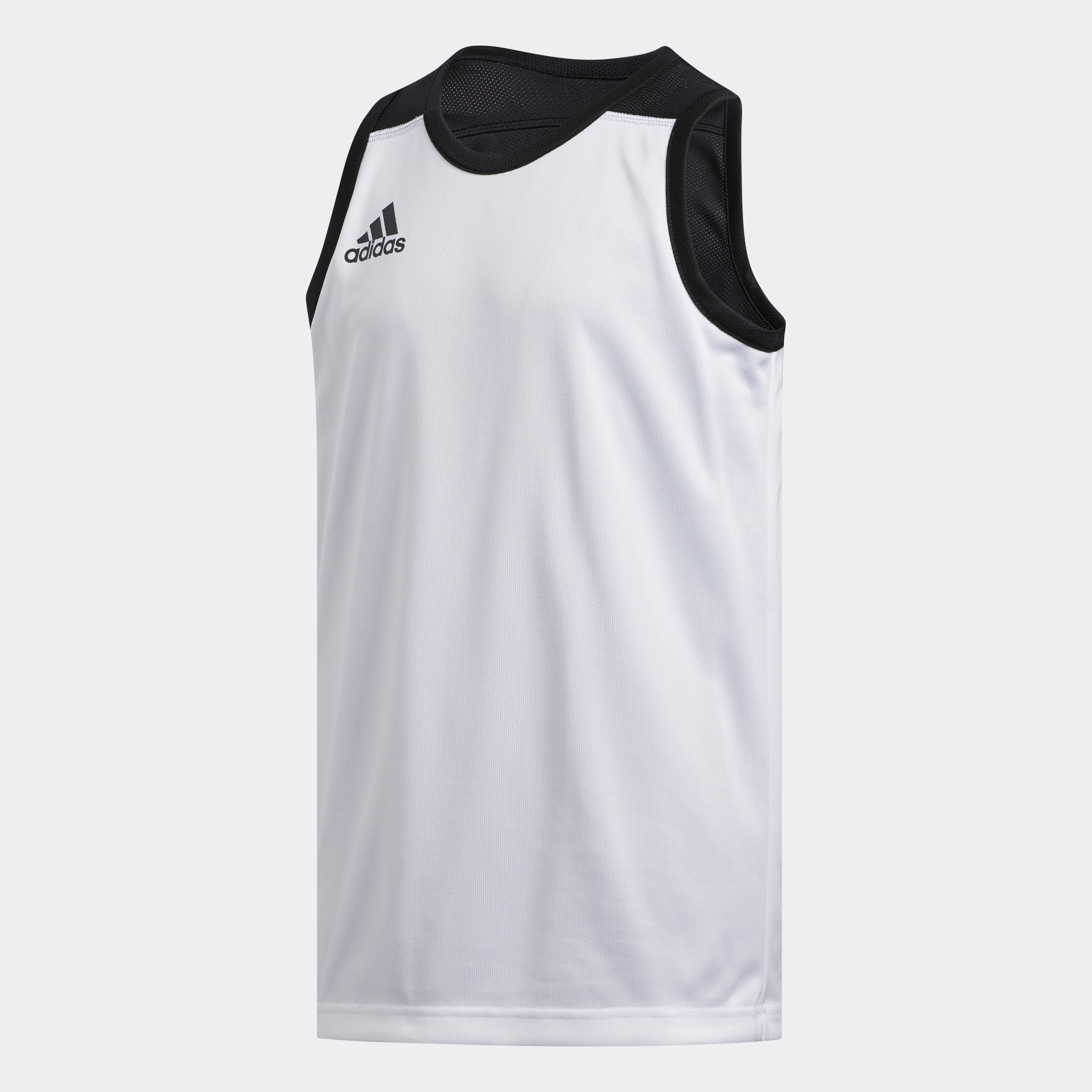 adidas Performance Basketballtrikot »3G SPEE REV JRS«