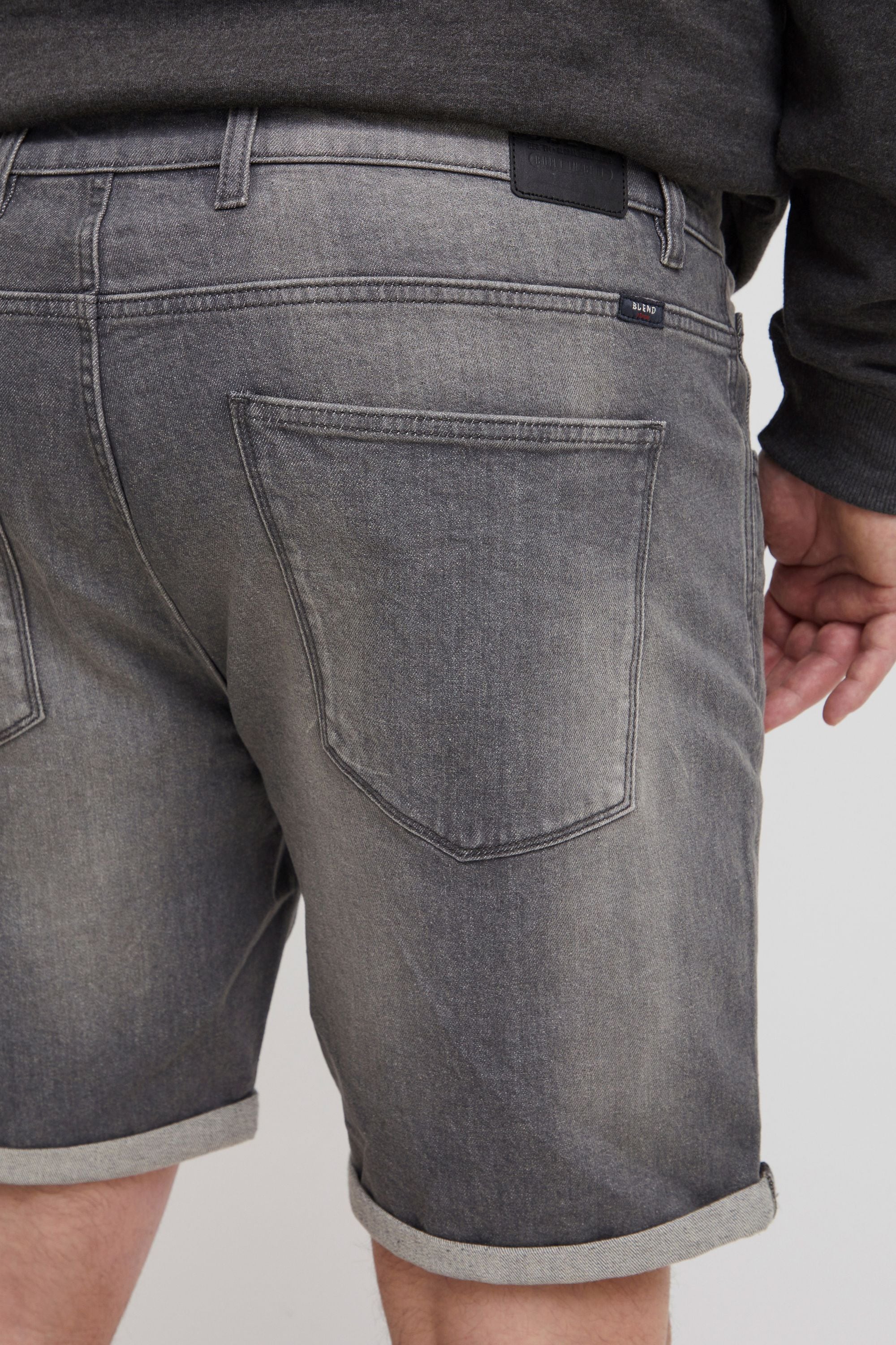 Blend Jeansshorts »Jeansshorts BHBJoel«