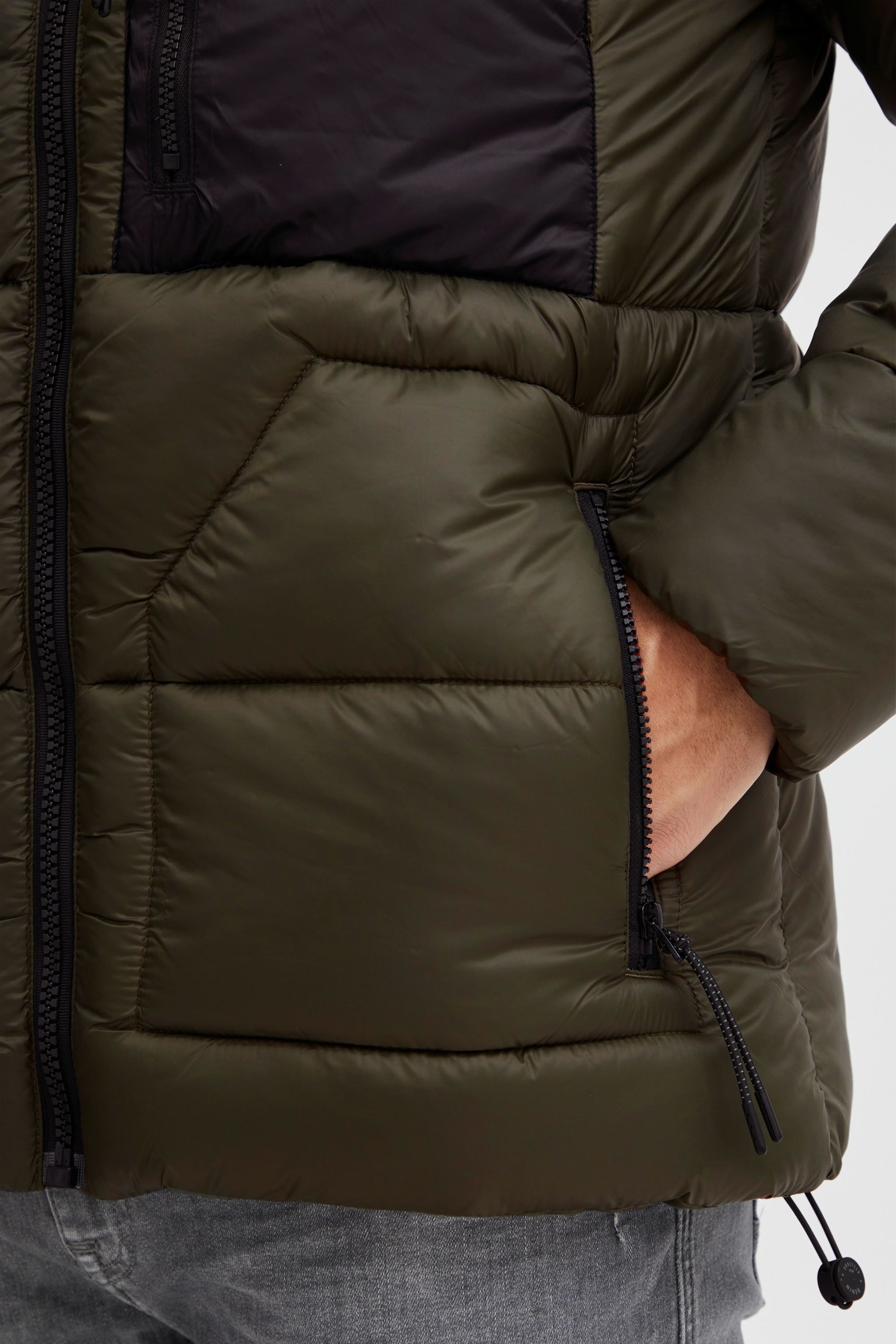 Blend Winterjacke »Winterjacke BHOuterwear«