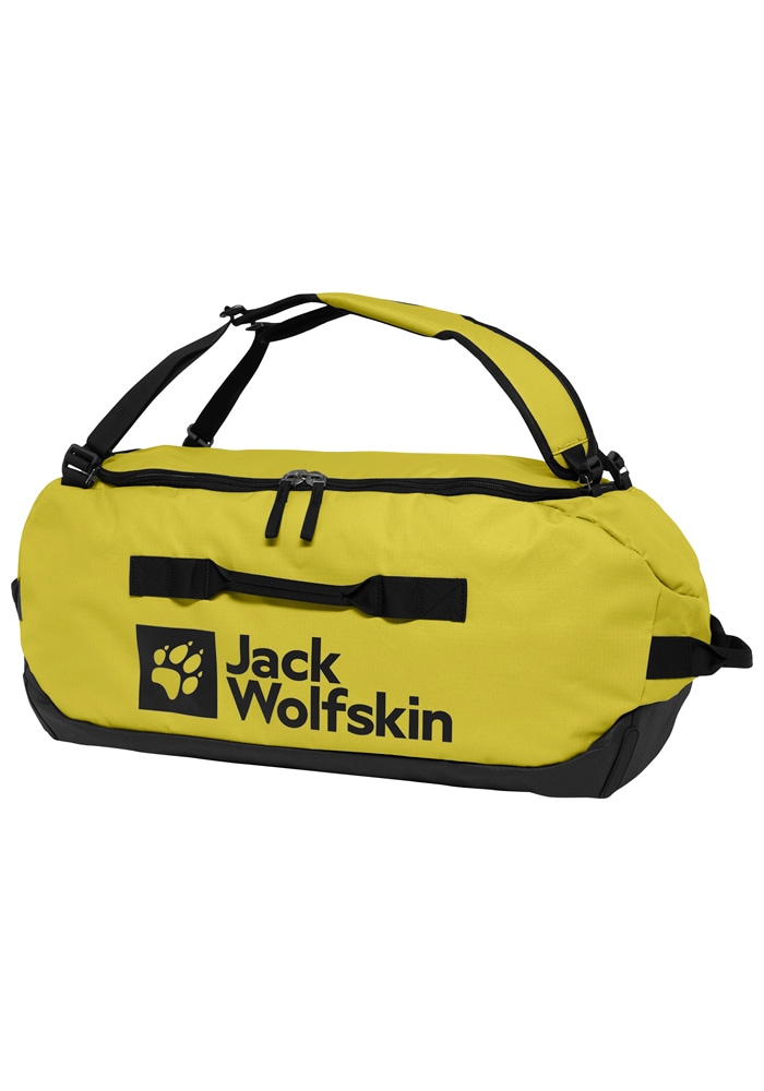 Jack Wolfskin Sporttasche »ALL-IN DUFFLE 65«