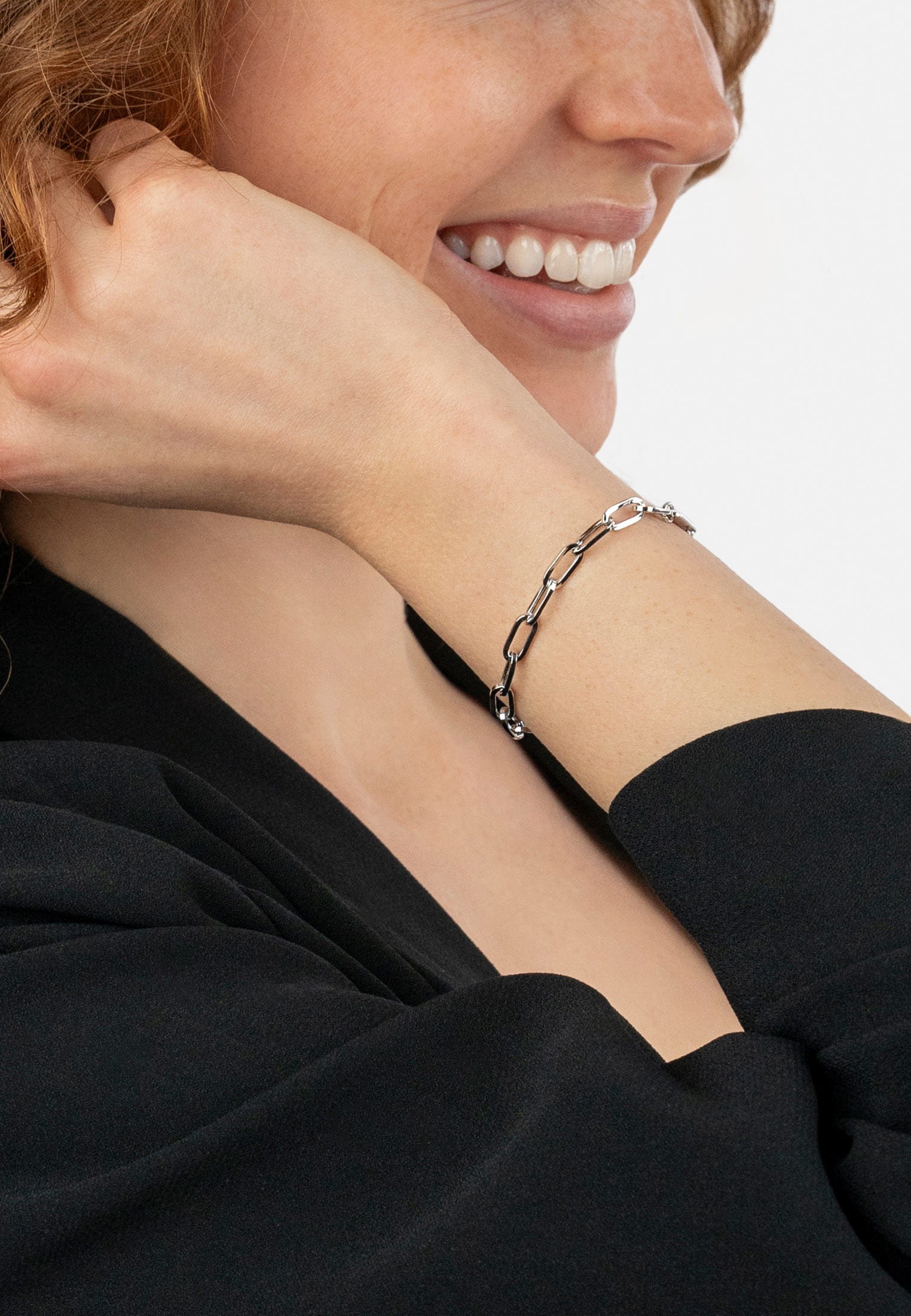 SURI FREY Silberarmband »Armschmuck SFY Cosy«