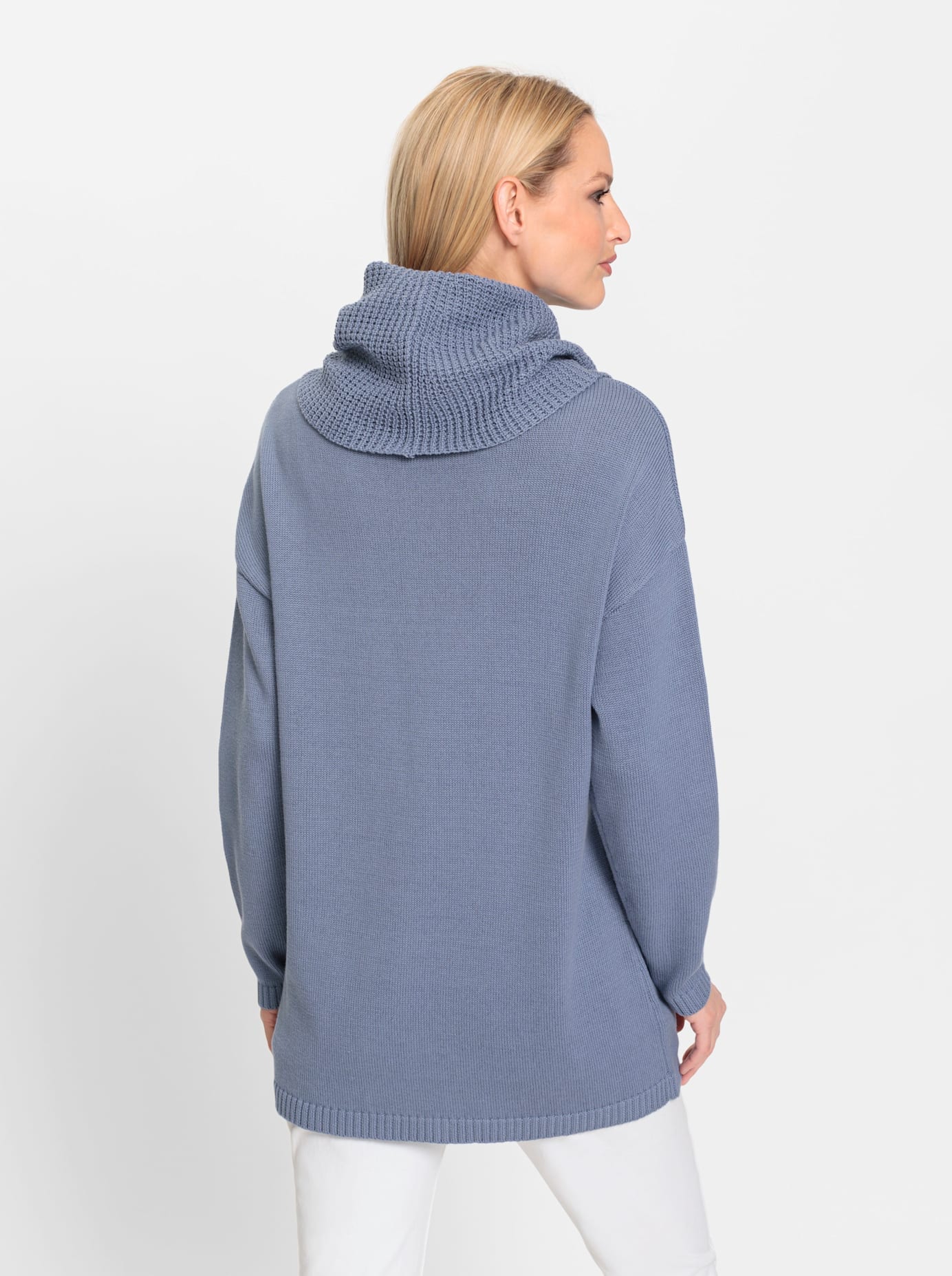 heine Longpullover »Longpullover«