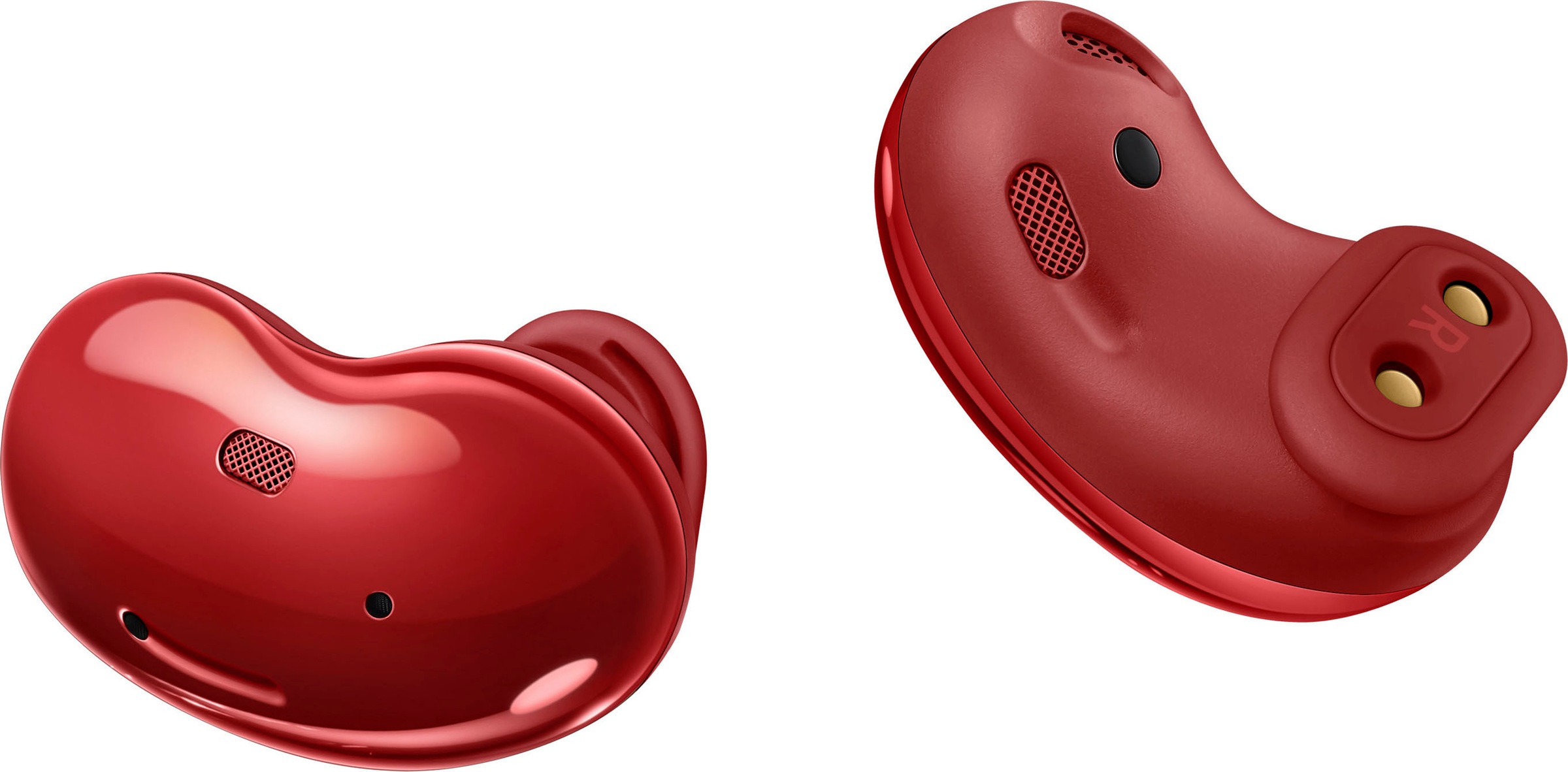 Samsung In-Ear-Kopfhörer »Galaxy Buds Live«, Bluetooth, Active Noise Cancelling (ANC)-Freisprechfunktion-Sprachsteuerung