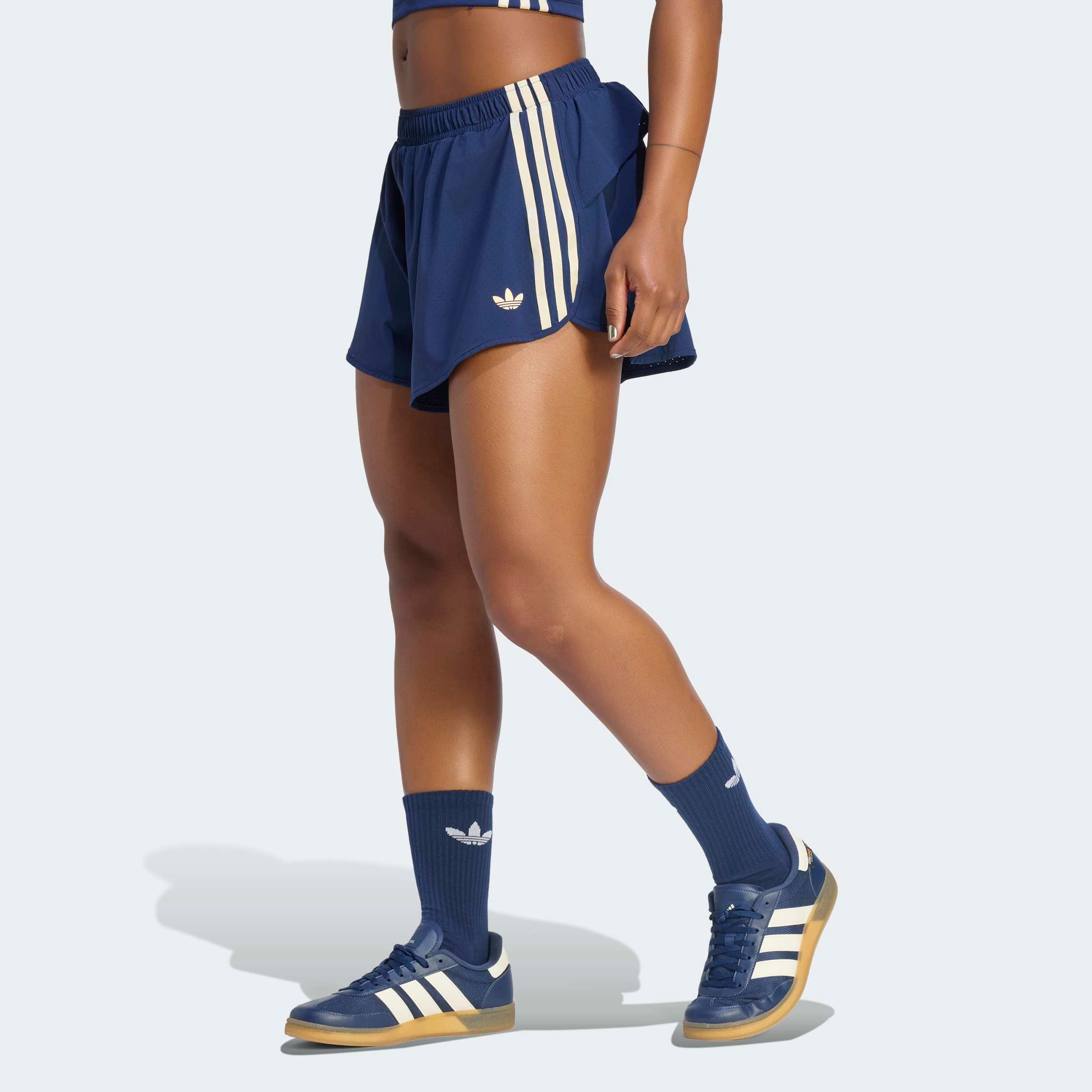 adidas Performance Shorts »ADIDAS ORIGINALS SPORT«  Locker geschnittene Sport Shorts