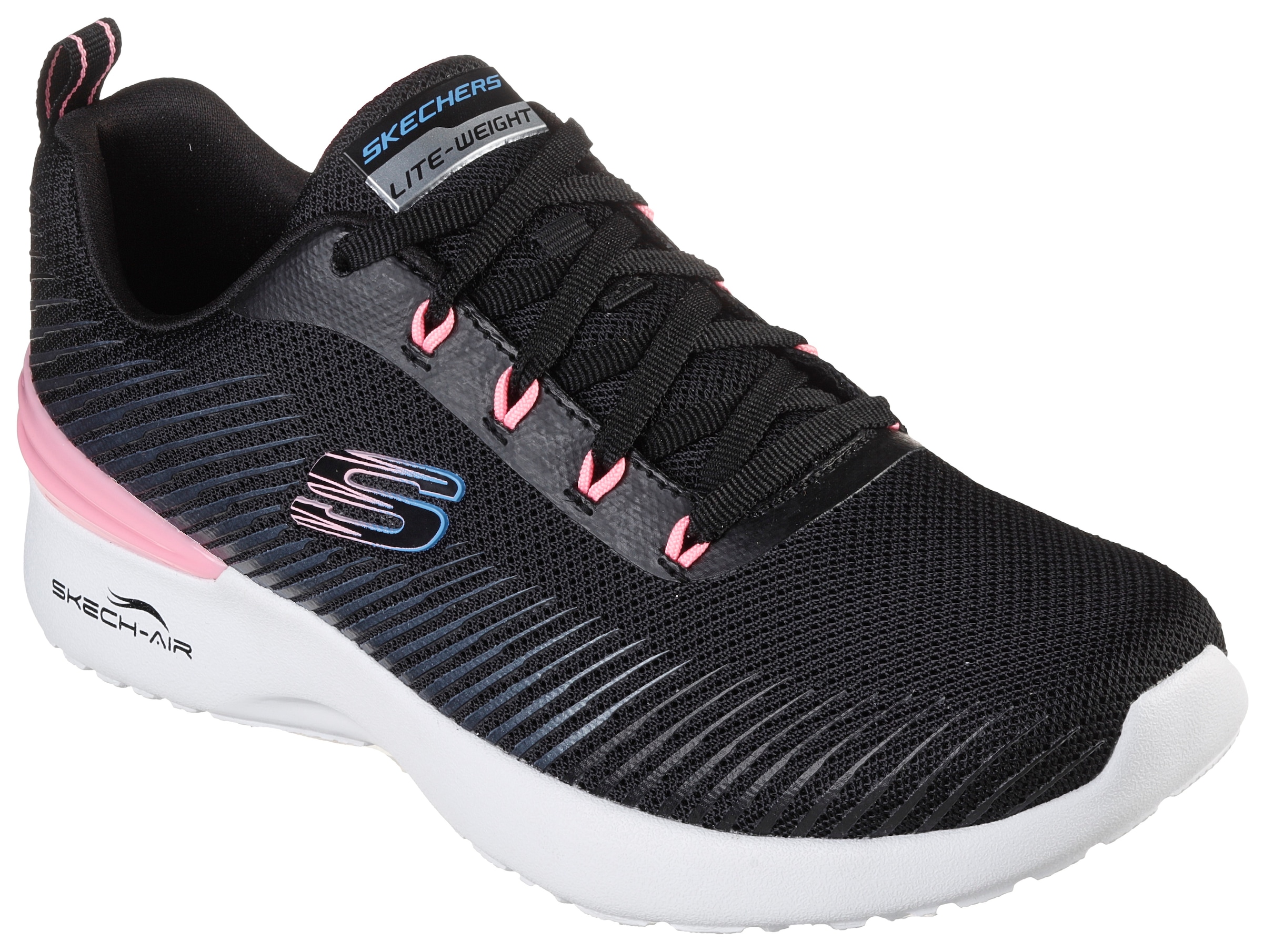 Skechers Sneaker »SKECH-AIR DYNAMIGHT LUMINOSITY«, mit Memory Foam Ausstattung kaufen