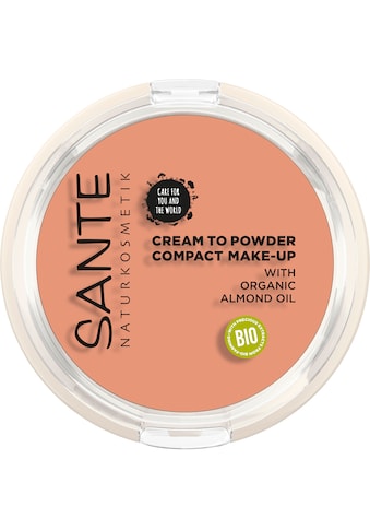 SANTE Make-up »Sante Compact Make-up« kaufen