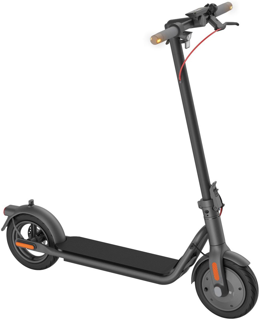 NAVEE E-Scooter »V50i Pro«, Electric Scooter, mit Straßenzulassung, bis zu 50 km Reichweite