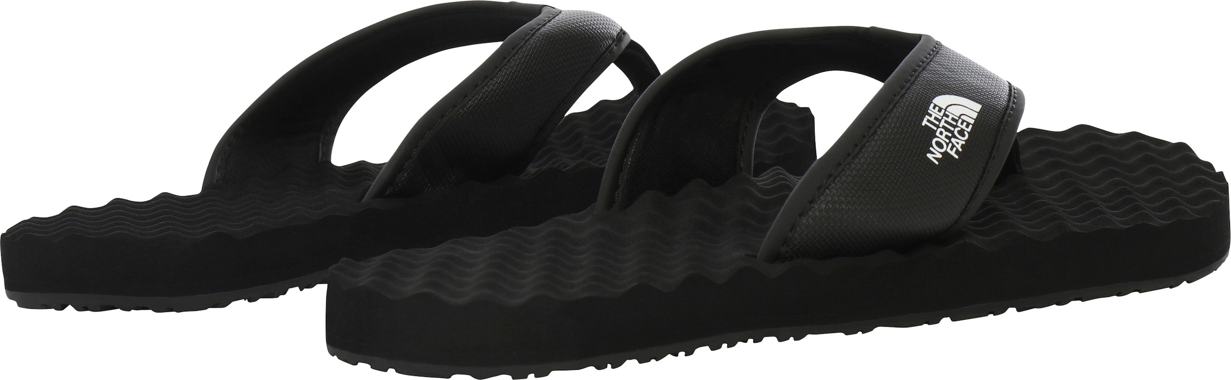 The North Face Zehentrenner »M BASE CAMP II«