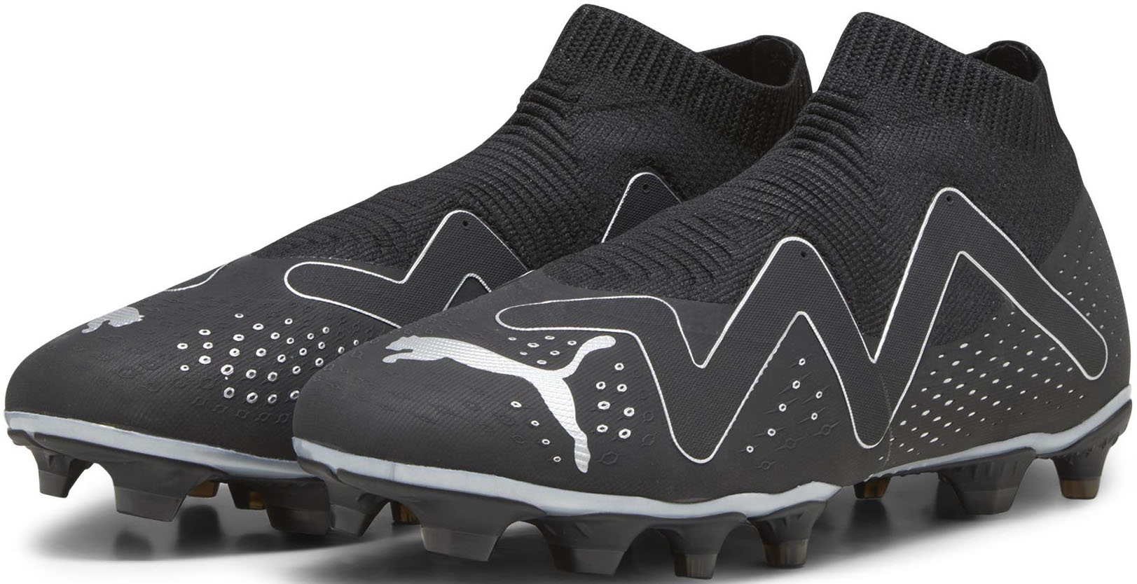 Fußballschuh »FUTURE MATCH+ LL FG/AG«