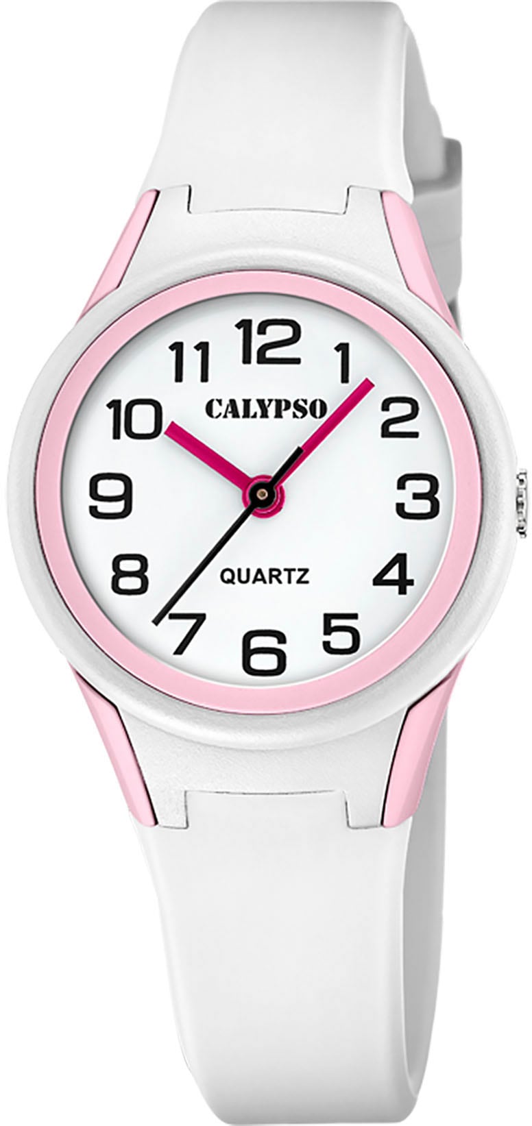 CALYPSO WATCHES Quarzuhr »Sweet Time, als ideal auch kaufen K5834/1«, | Geschenk UNIVERSAL
