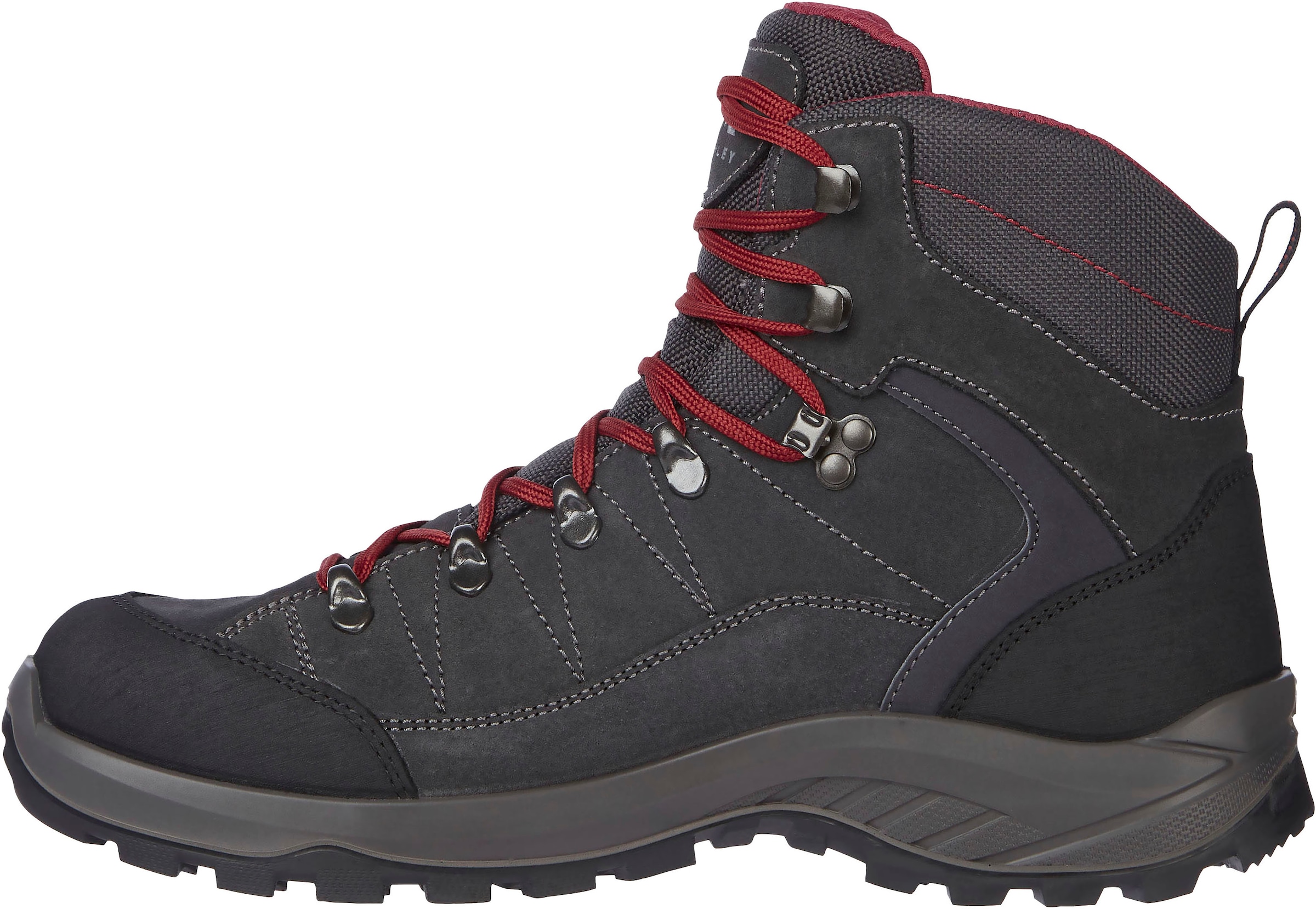 McKINLEY Wanderschuh »Alpspitz AQX W«, wasserdicht