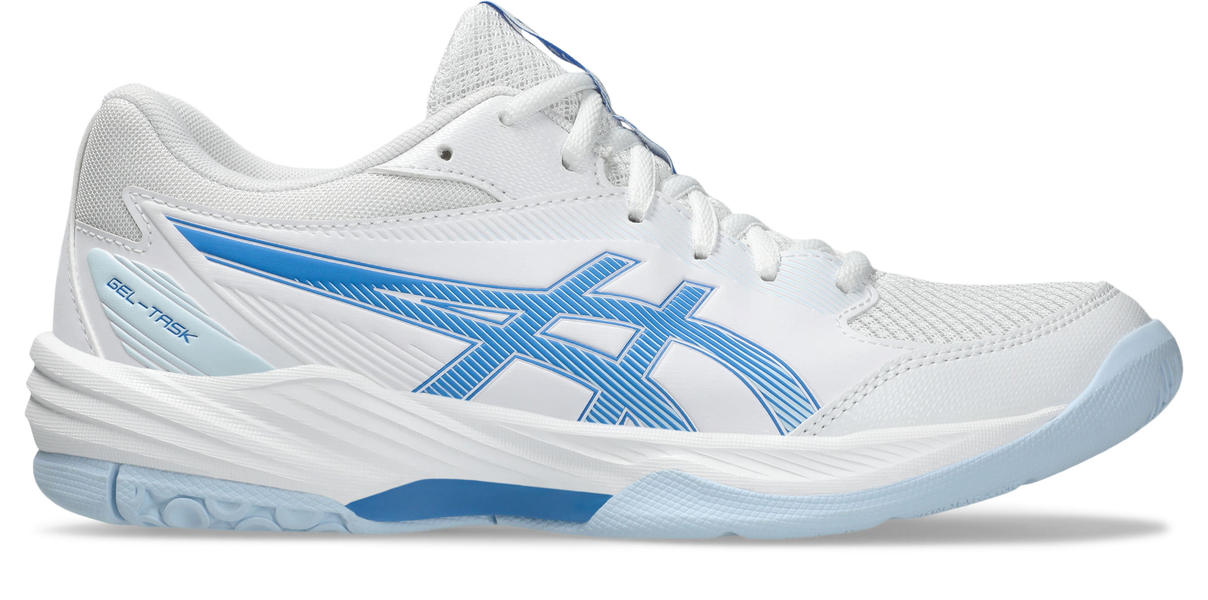 Asics Hallenschuh »GEL-TASK 4«