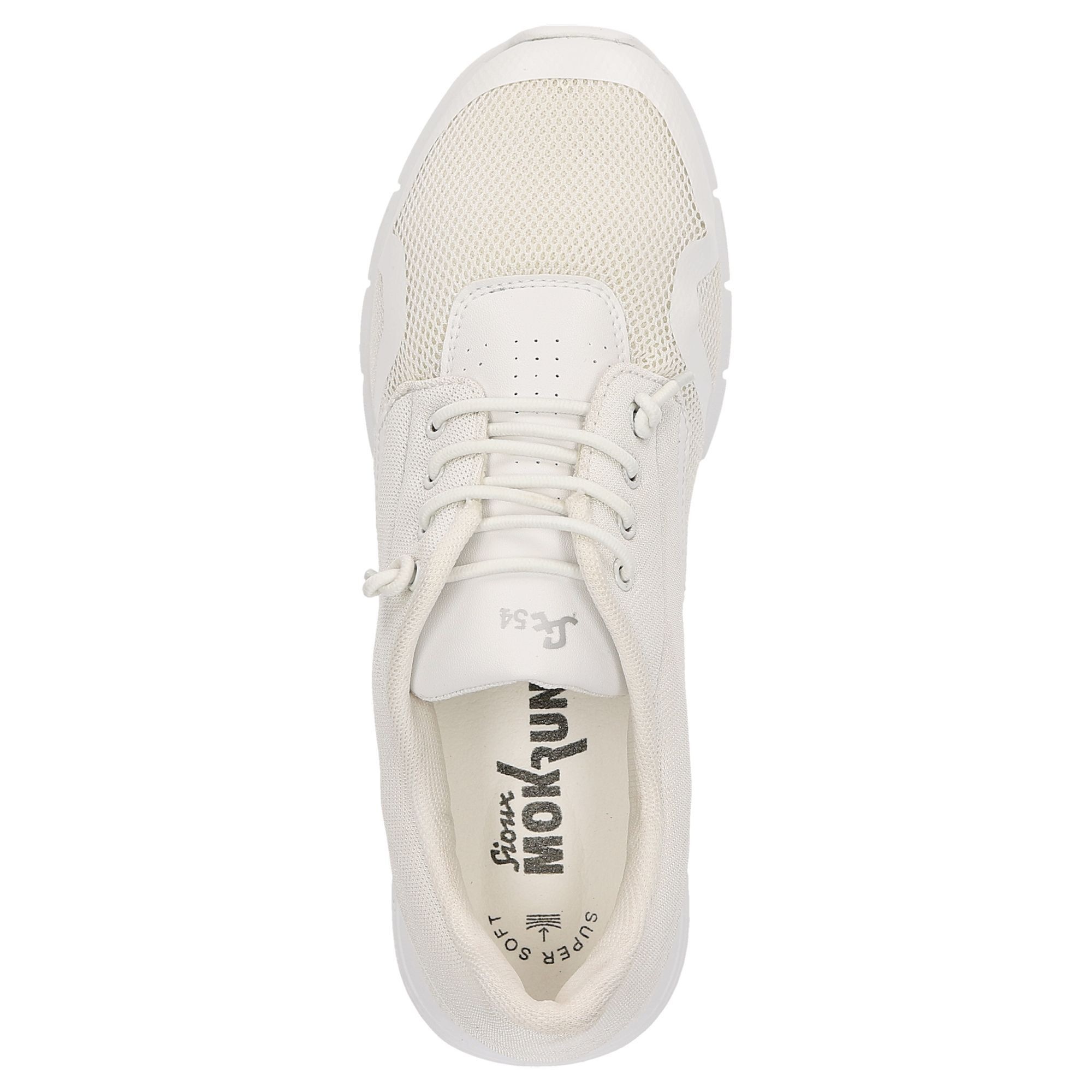 SIOUX Sneaker »Mokrunner-D-2024«