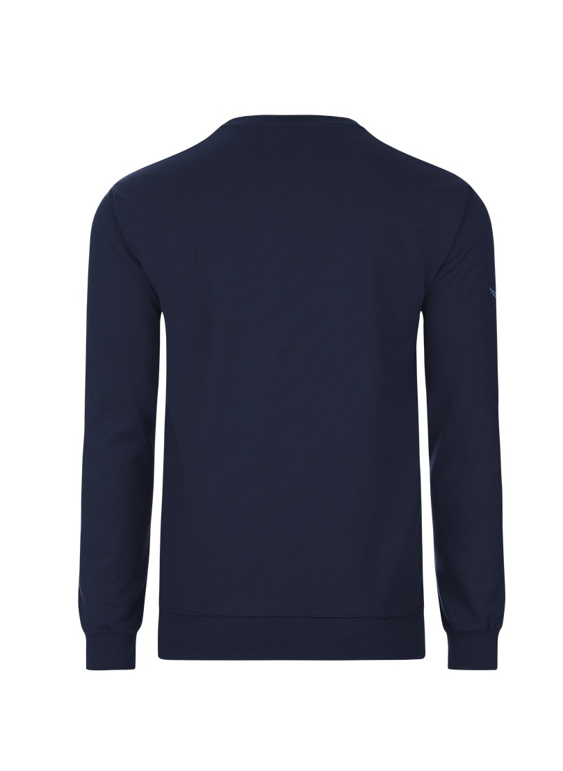 Trigema Sweatshirt »TRIGEMA Sweatshirt«
