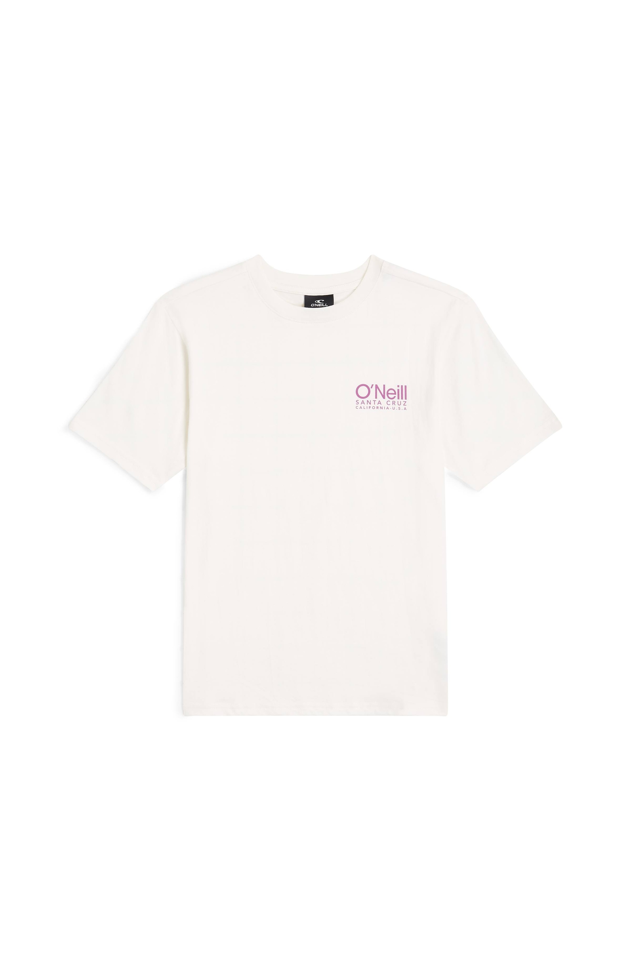 O'Neill T-Shirt »ORIGINAL CALI LOGO T-SHIRT«