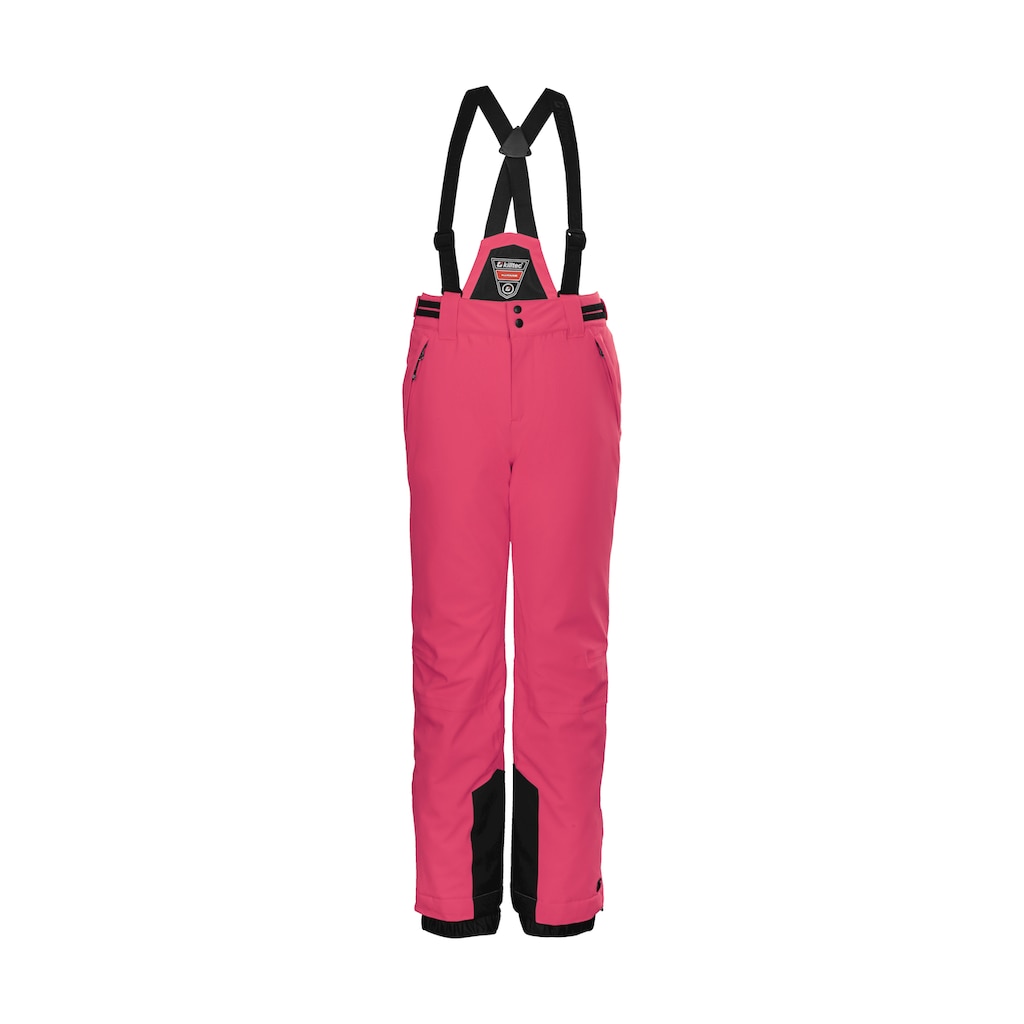 Killtec Skihose »KSW 77 GRLS SKI PNTS«