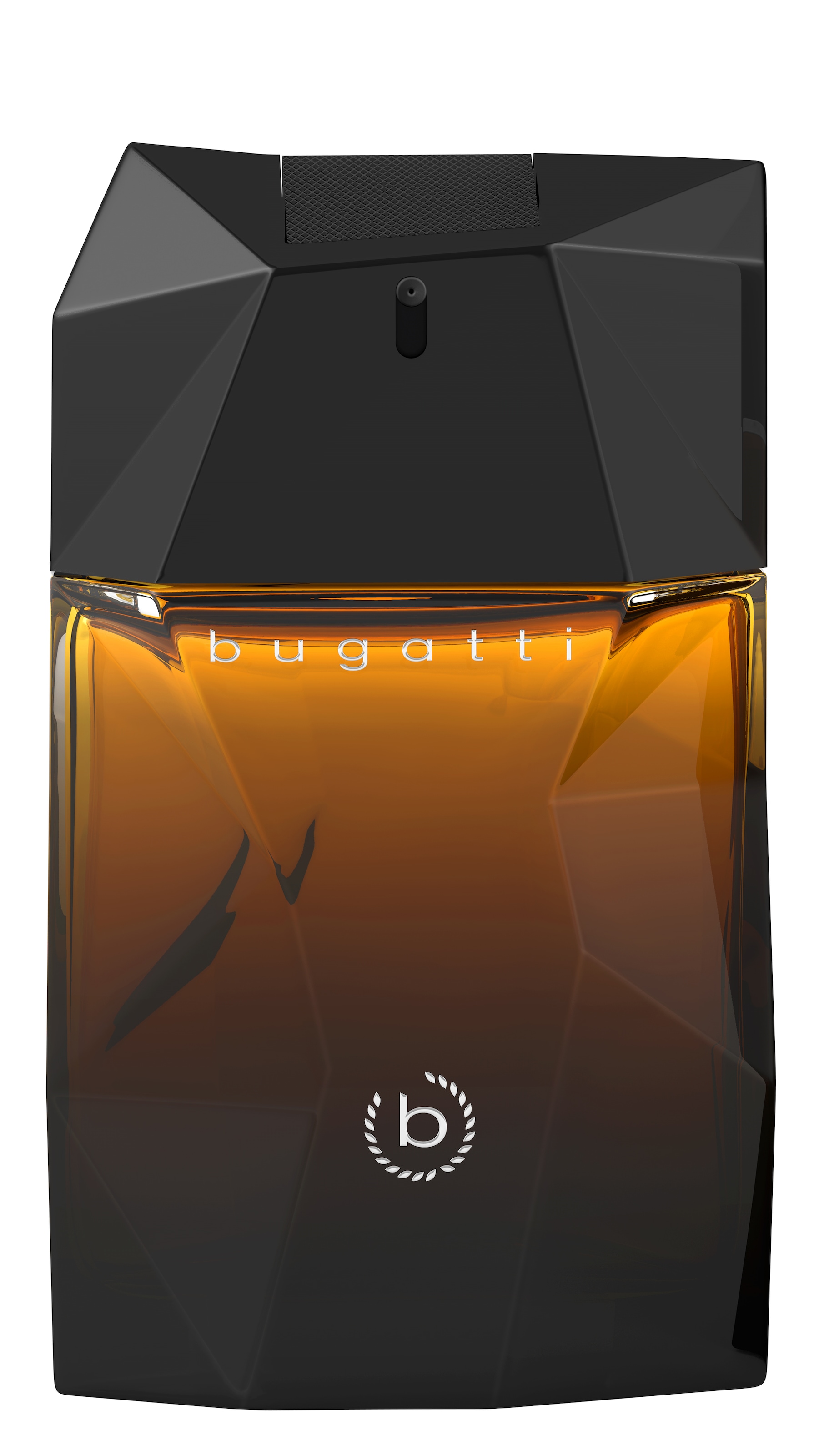 bugatti Eau de Toilette »bugatti unlimited amber for him EdT 100ml«