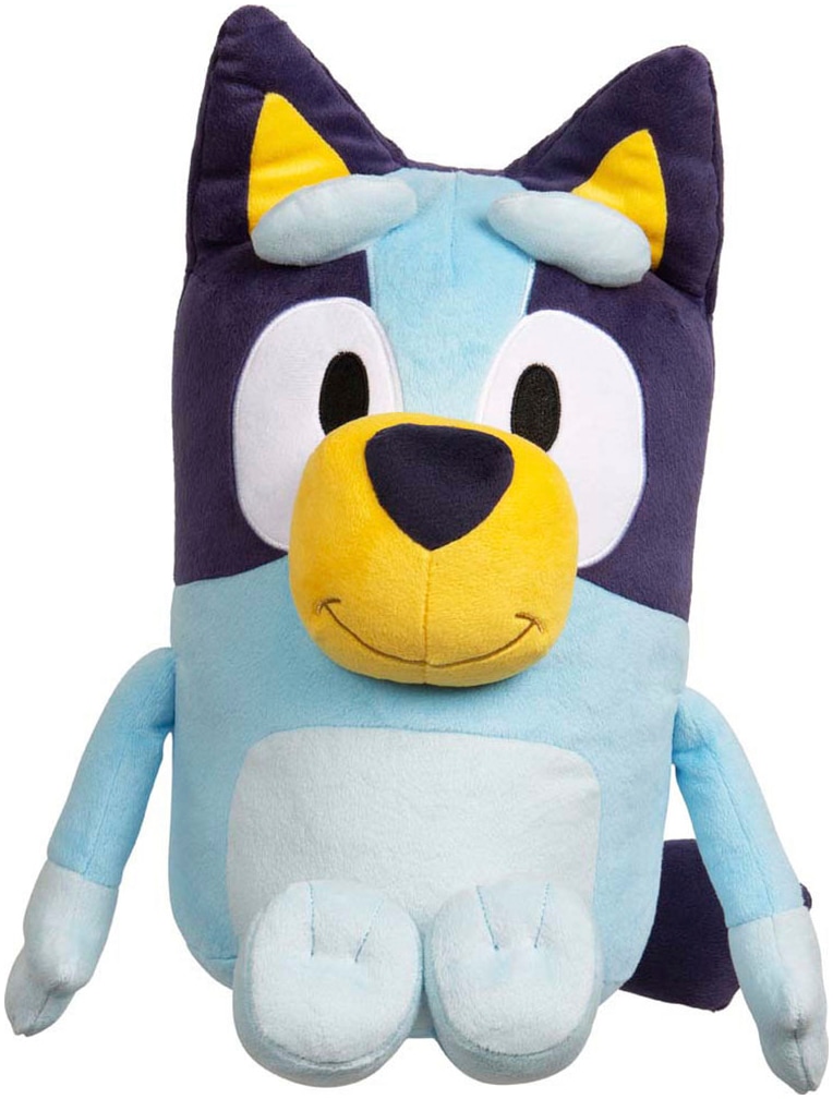 Moose Kuscheltier »Jumbo-Bluey-Plüschfigur, 45 cm«