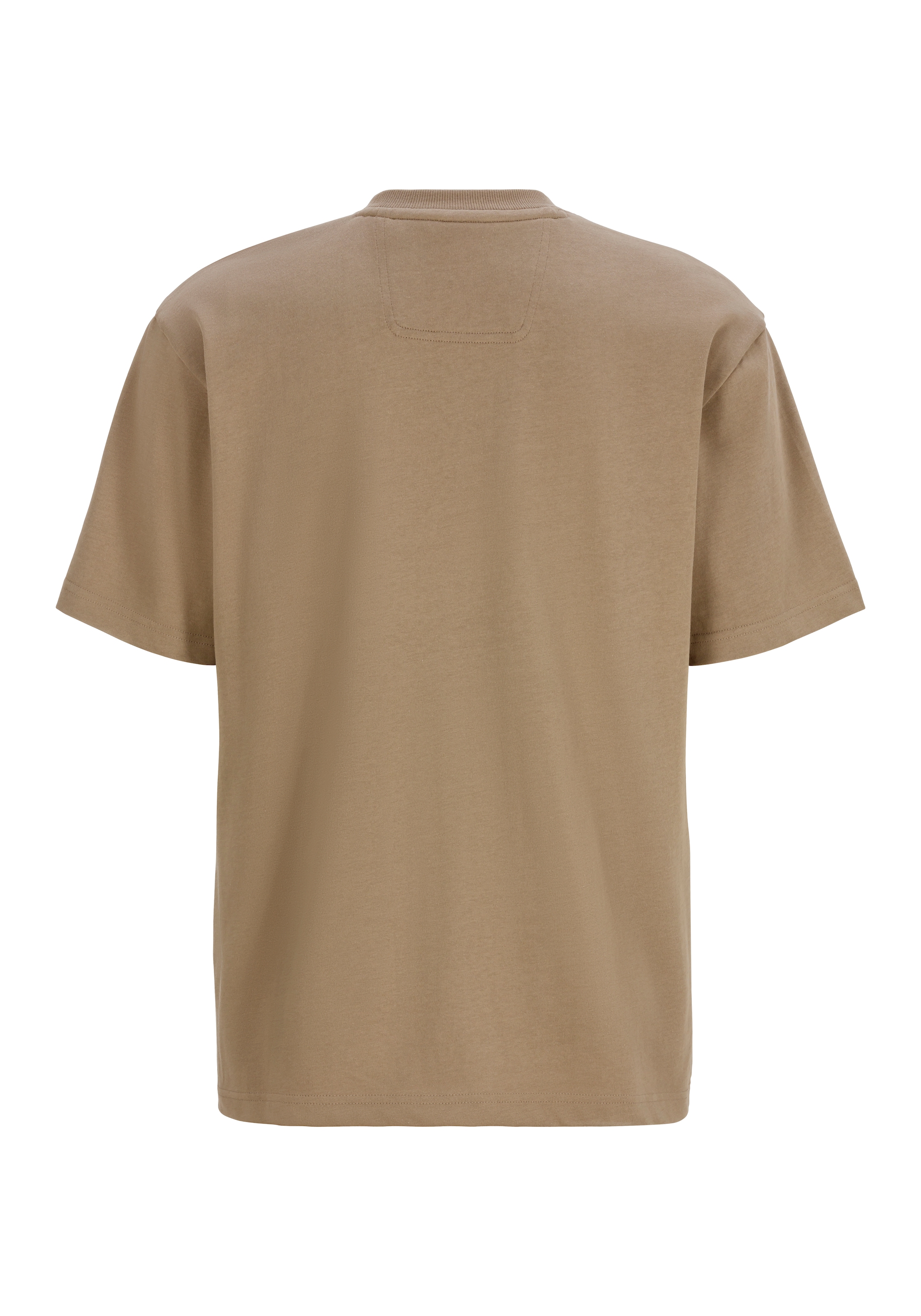 BOSS GREEN T-Shirt »Tee 10«, mit Rundhalsausschnitt