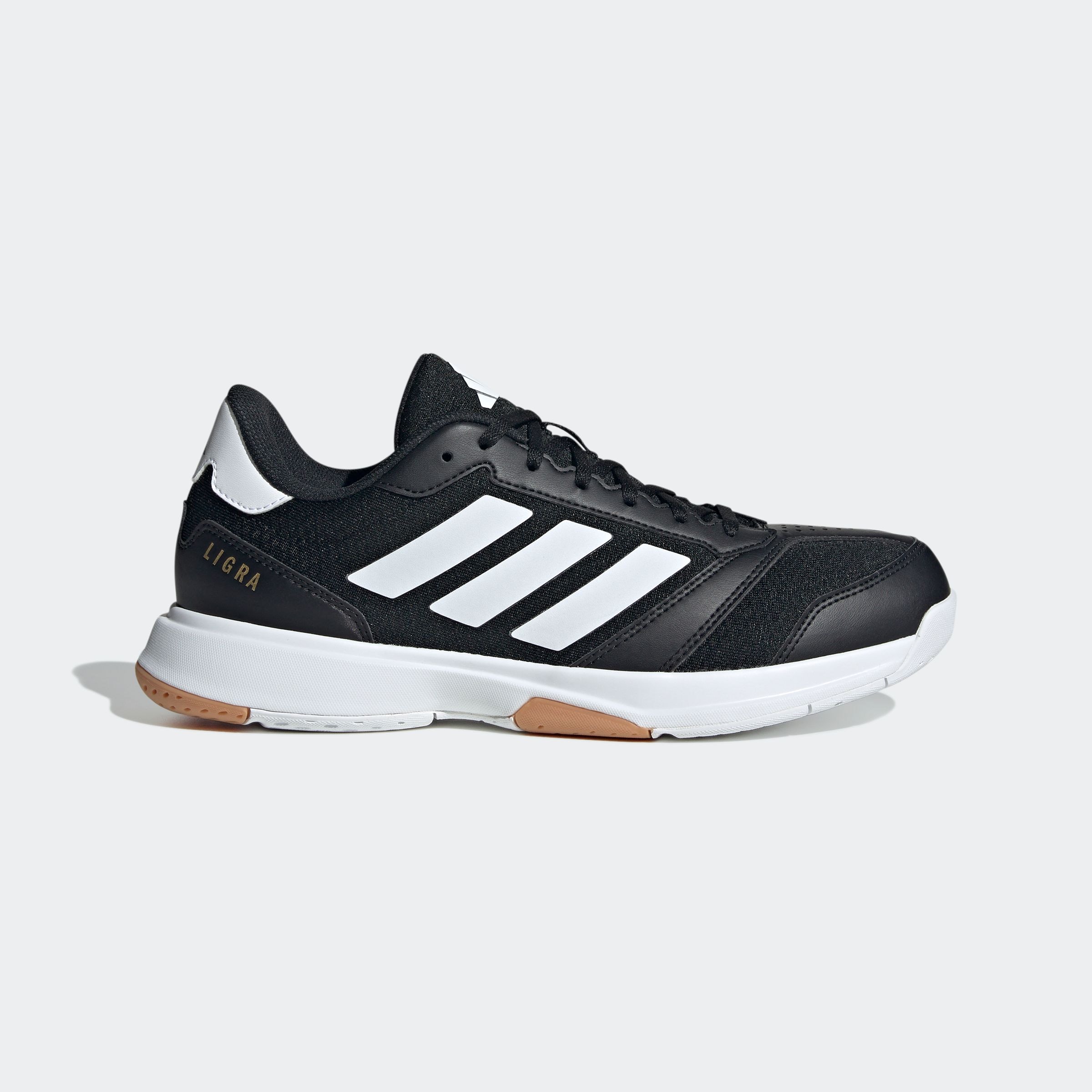 adidas Performance Hallenschuh »LIGRA 8 INDOOR«, geeignet für jeden Hallensport
