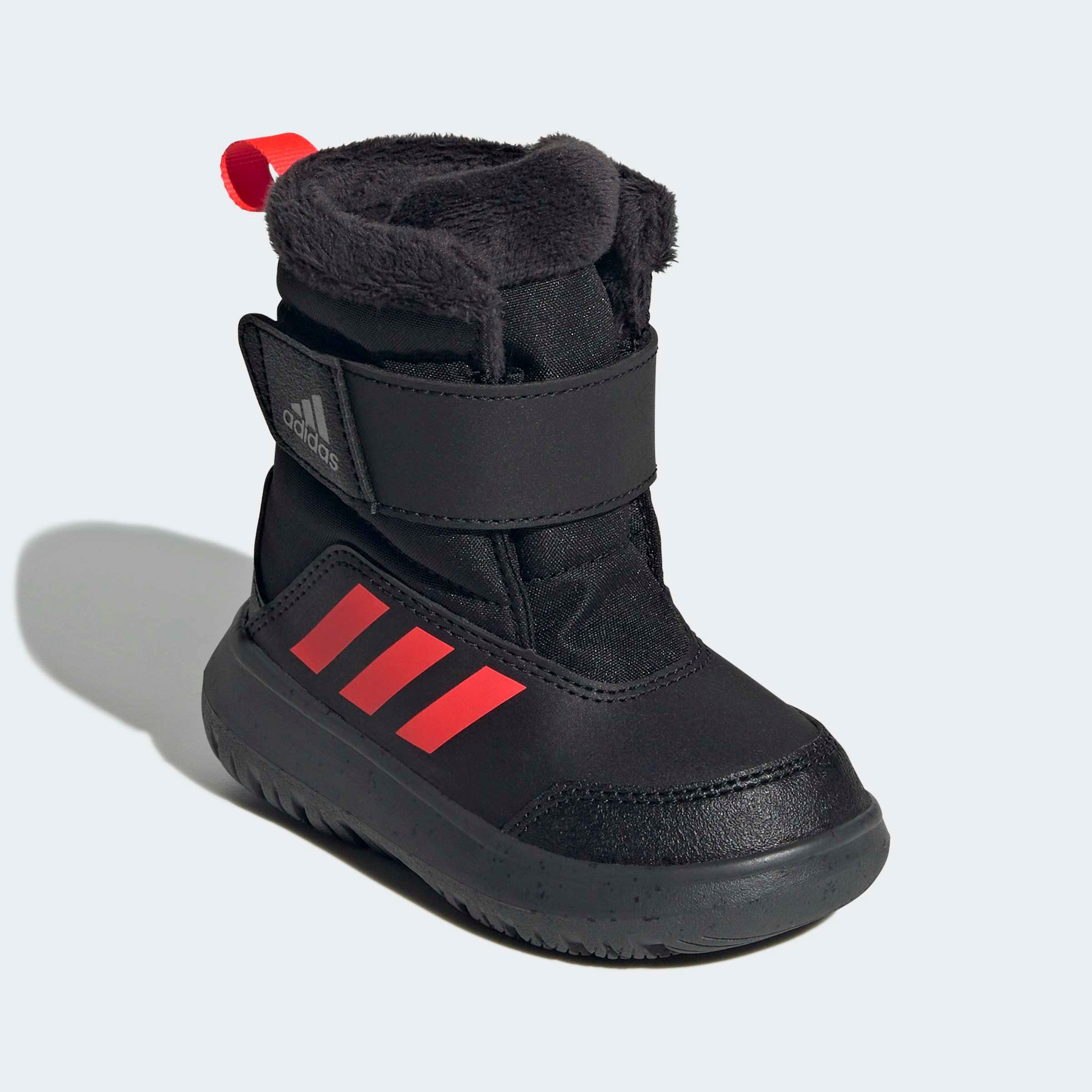 adidas Sportswear Winterstiefel »WINTERPLAY KIDS STIEFEL«, Snowboots, Winterboots, Winterschuhe, für Kinder